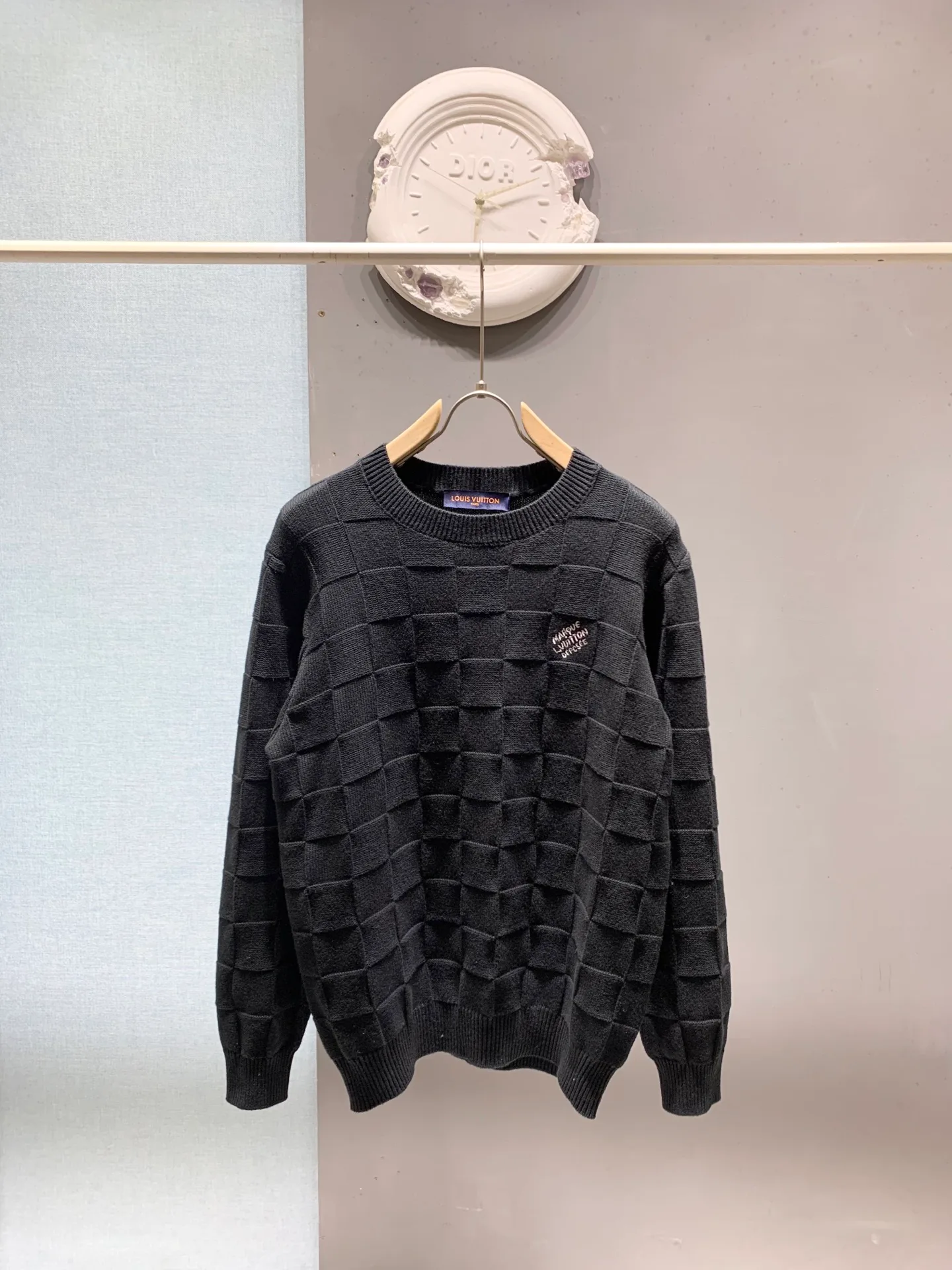 Men's Jumpers And Sweaters LOUIS VUITTON 17814936