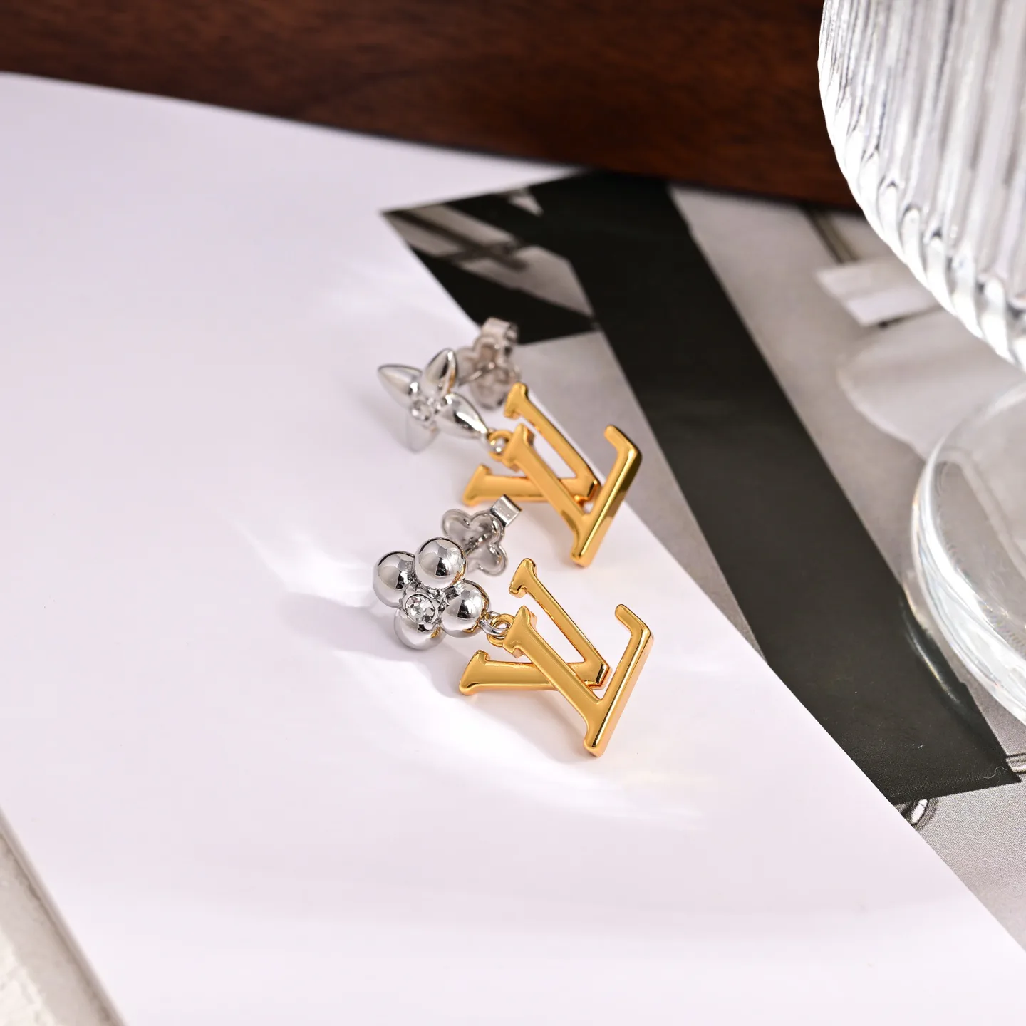 Jewelry LOUIS VUITTON 17801809