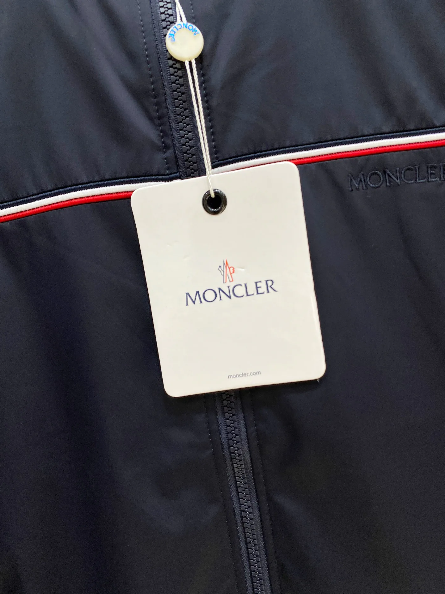 Men's Jackets And Down Jackets MONCLER 17826826
