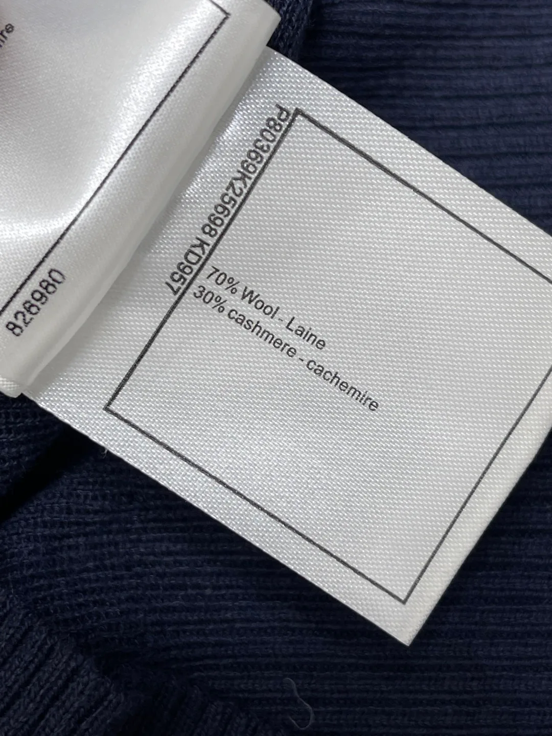 Women's Jumpers And Sweaters CHANEL 17781929