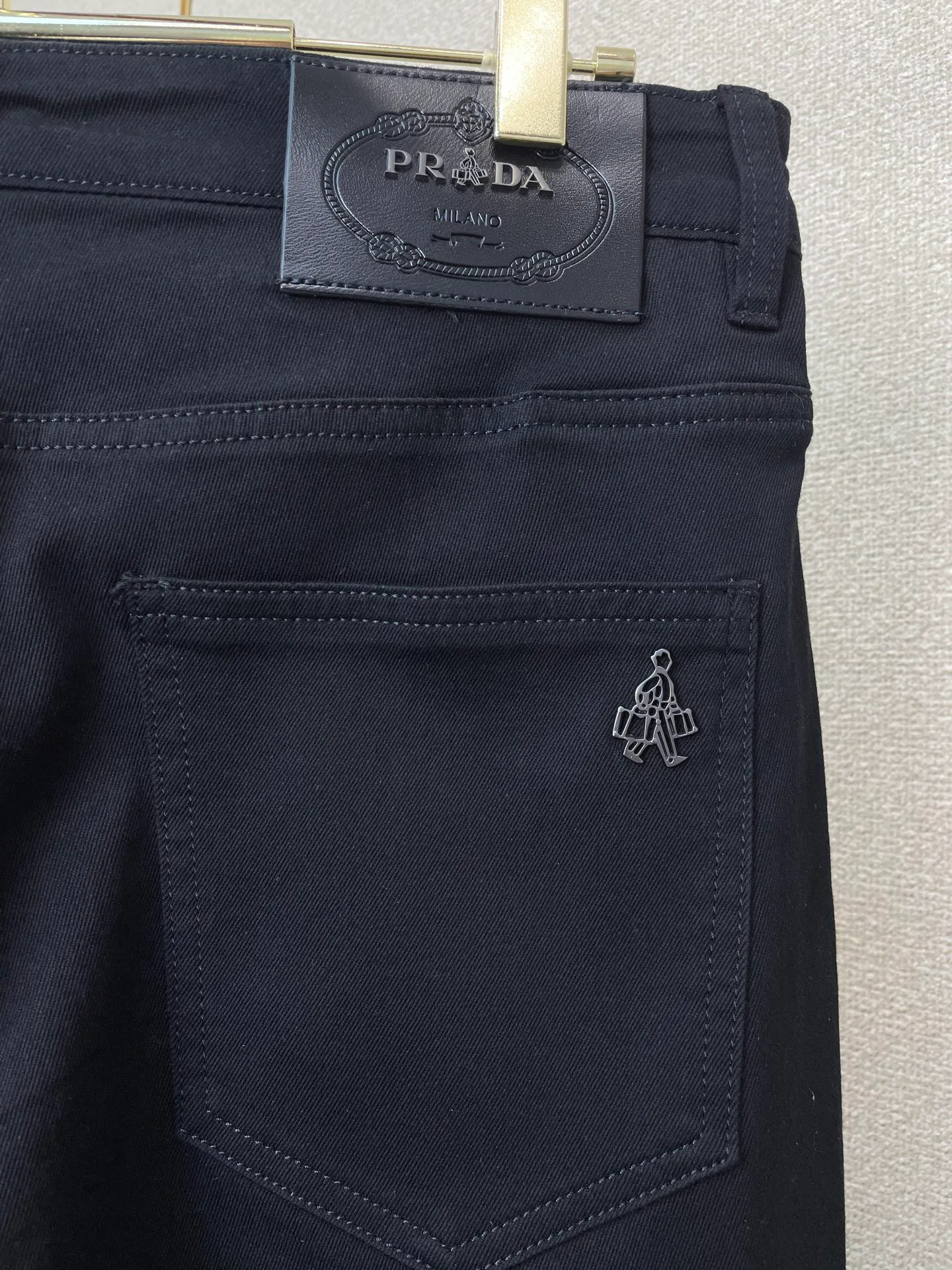 Men's Jeans PRADA 17510137