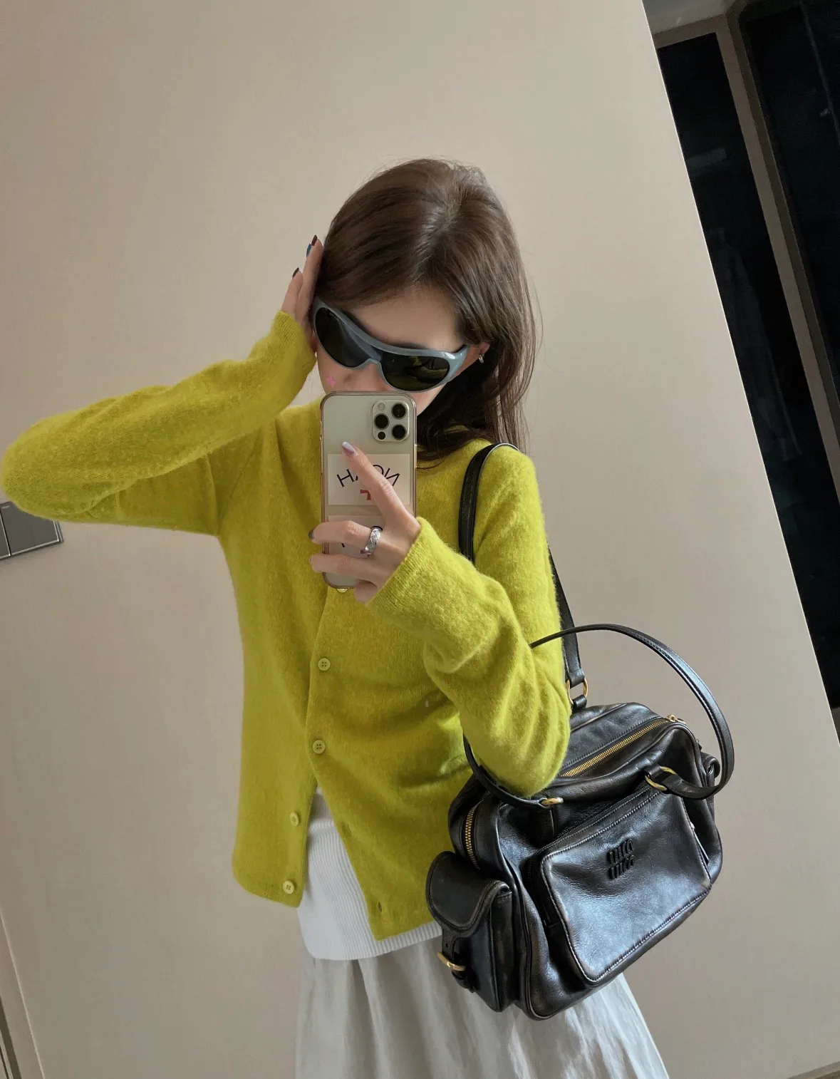 Women's Jumpers And Sweaters MIU MIU 18536938