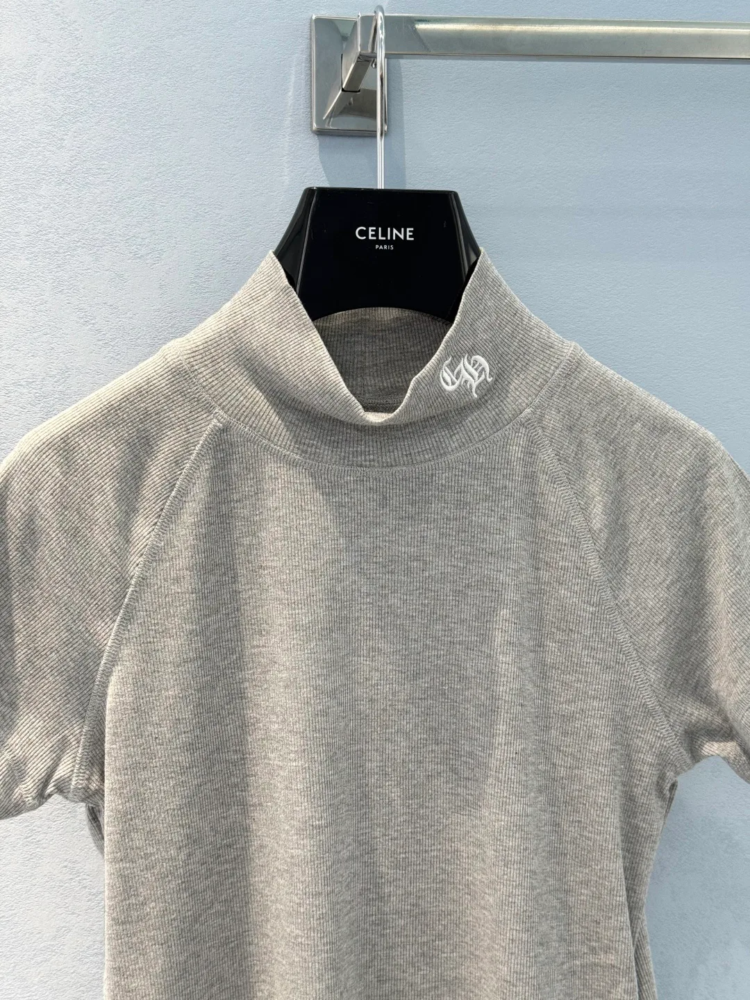 Women's T-Shirts CHROME HEARTS 18120222