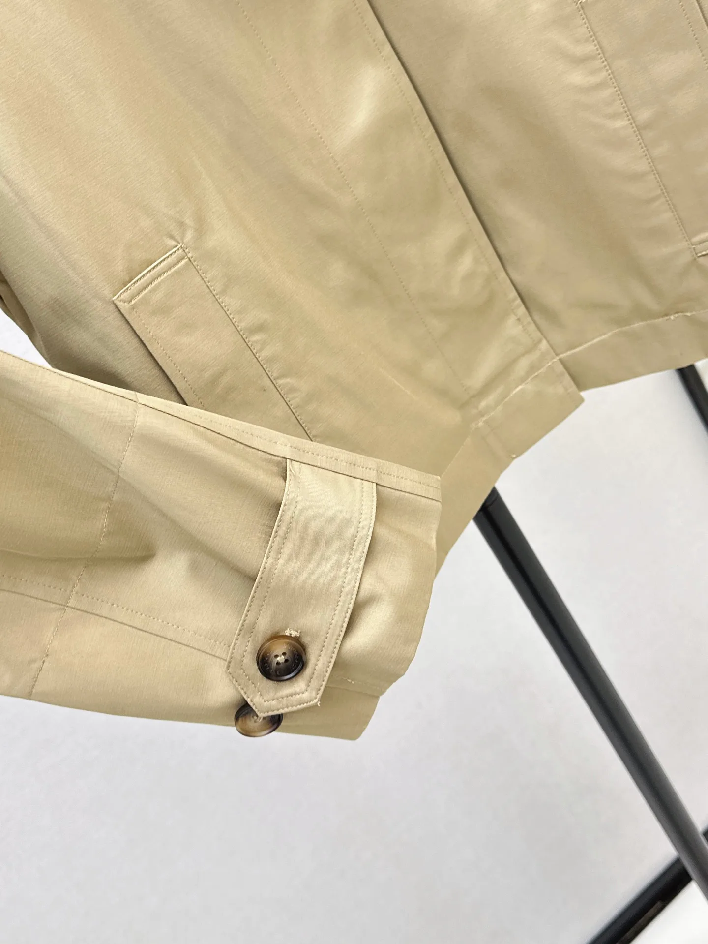 Women's Trench Coats BURBERRY 18401426