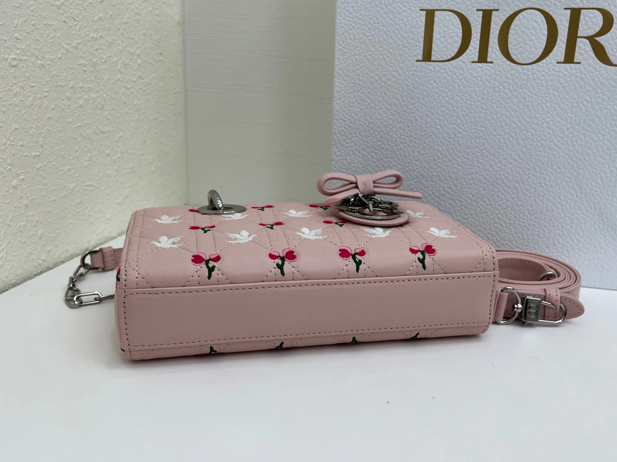 Women's Classic Handbags CHRISTIAN DIOR 17407060