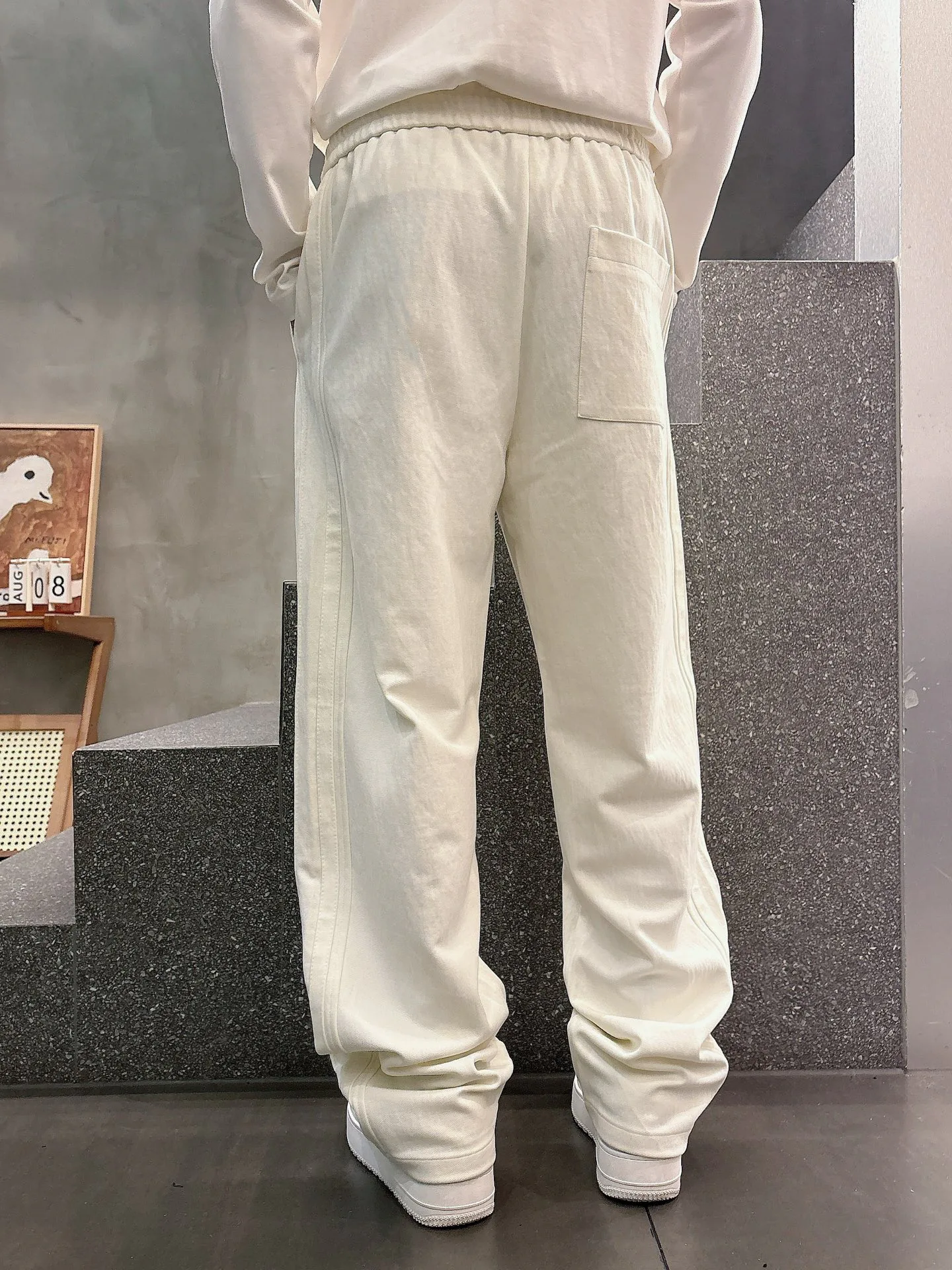 Men's Trousers LOEWE 18178263