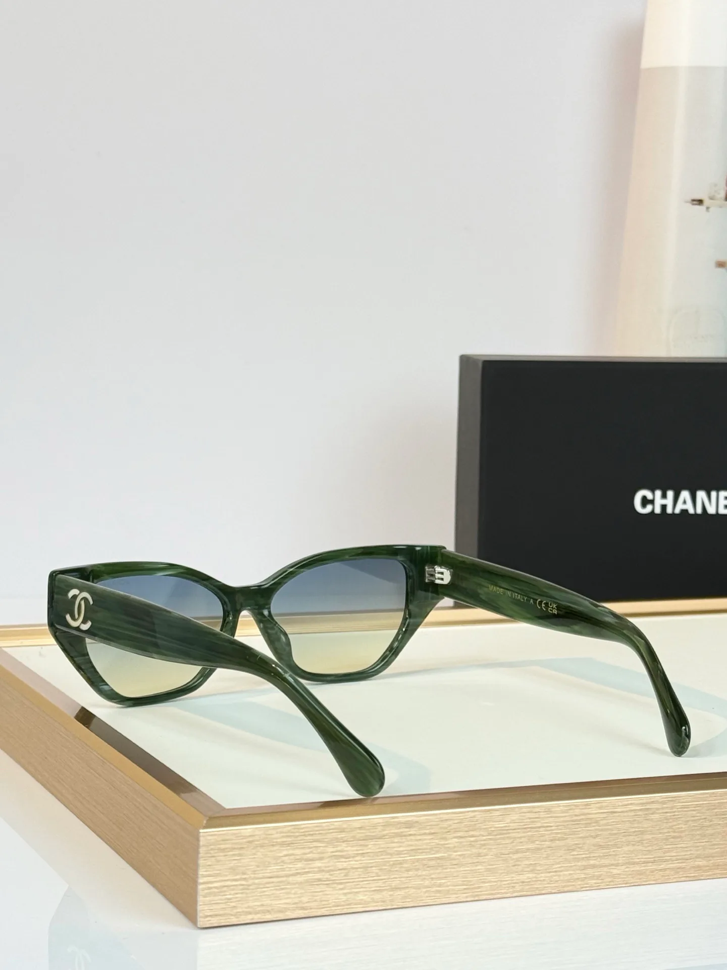 Glasses CHANEL 18118067