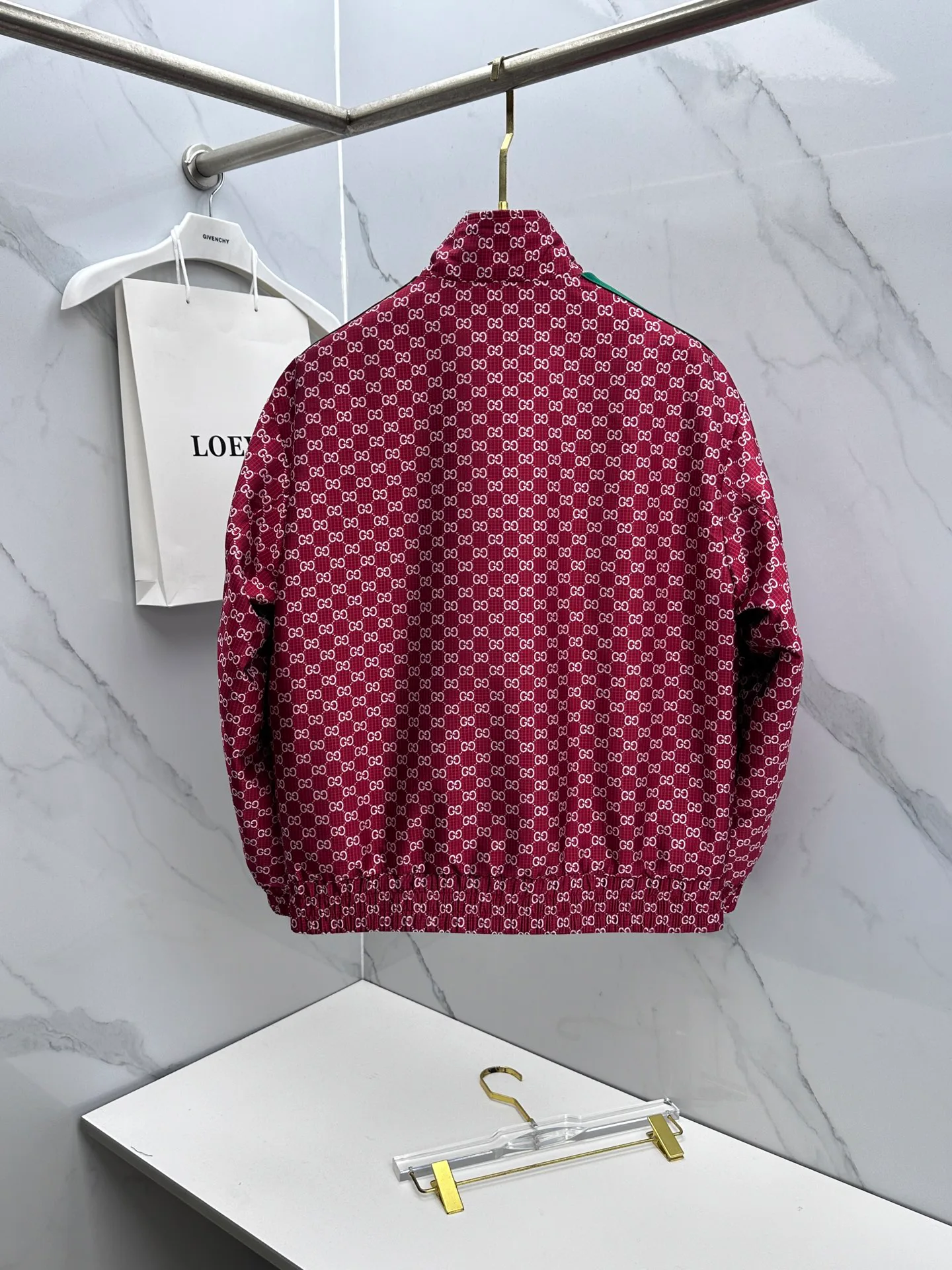 Men's Jackets And Down Jackets GUCCI 18246768