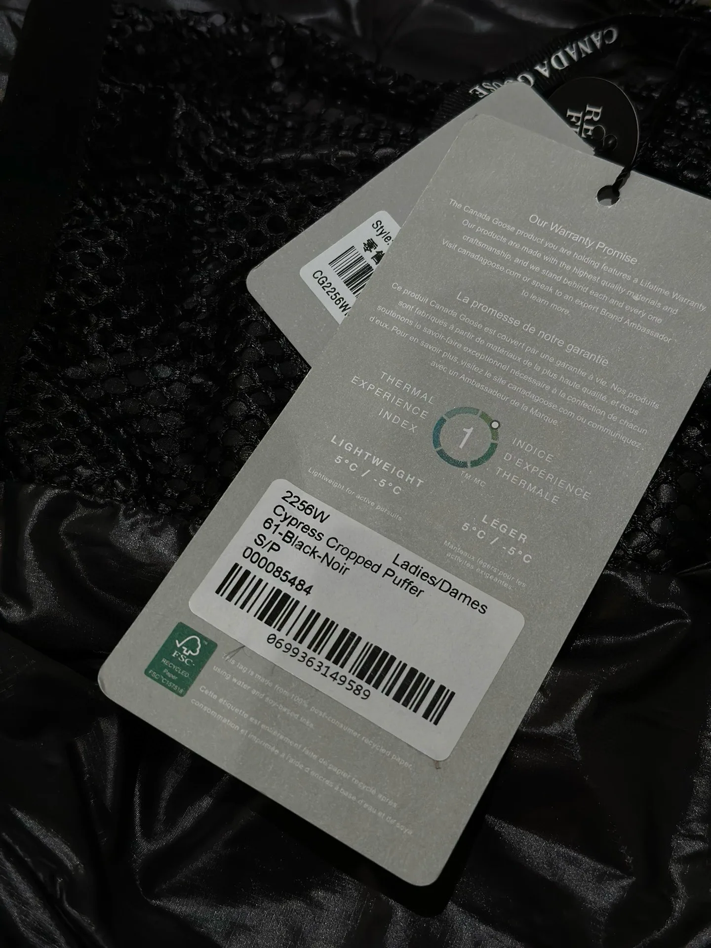 Куртки И Пуховики Мужские Canada Goose 18684517