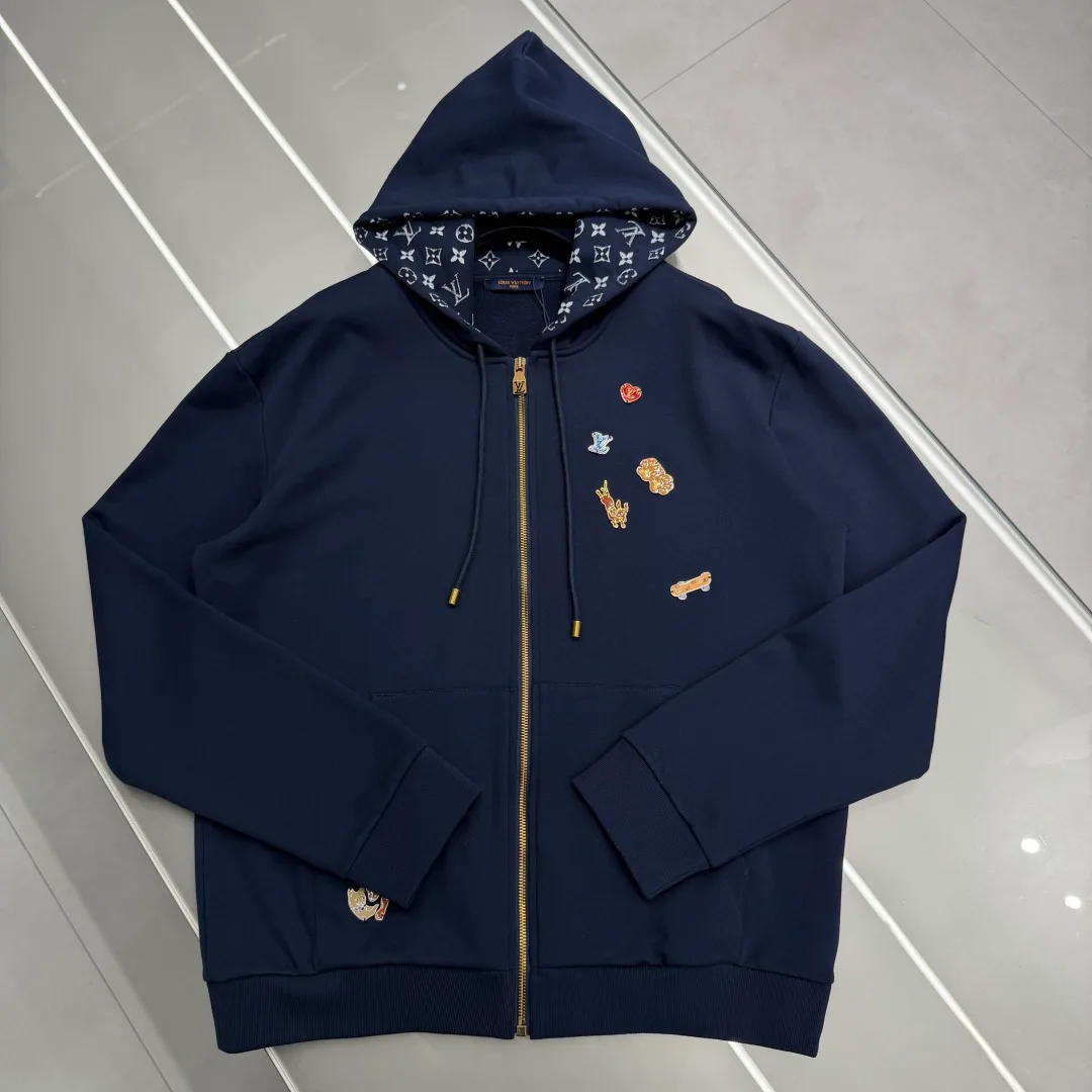 Свитшоты И Худи Мужские Louis Vuitton 18630861