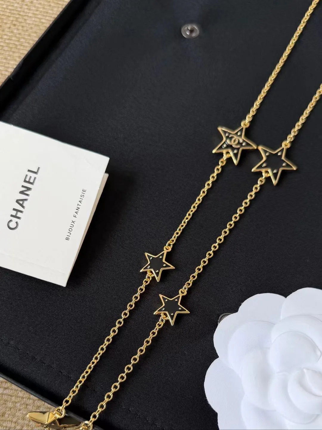 Jewelry CHANEL 17841366