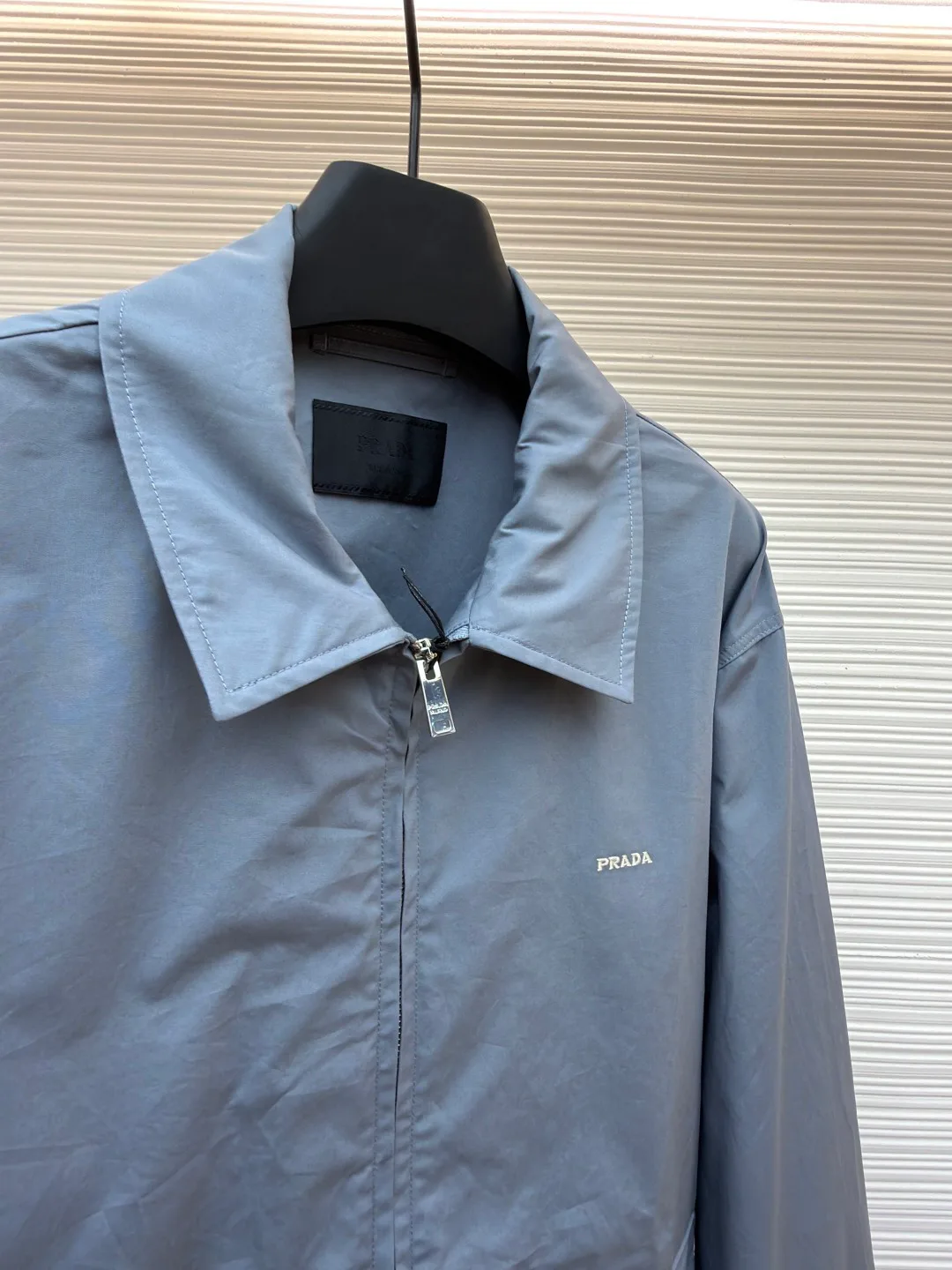 Men's Jackets And Down Jackets PRADA 18153815