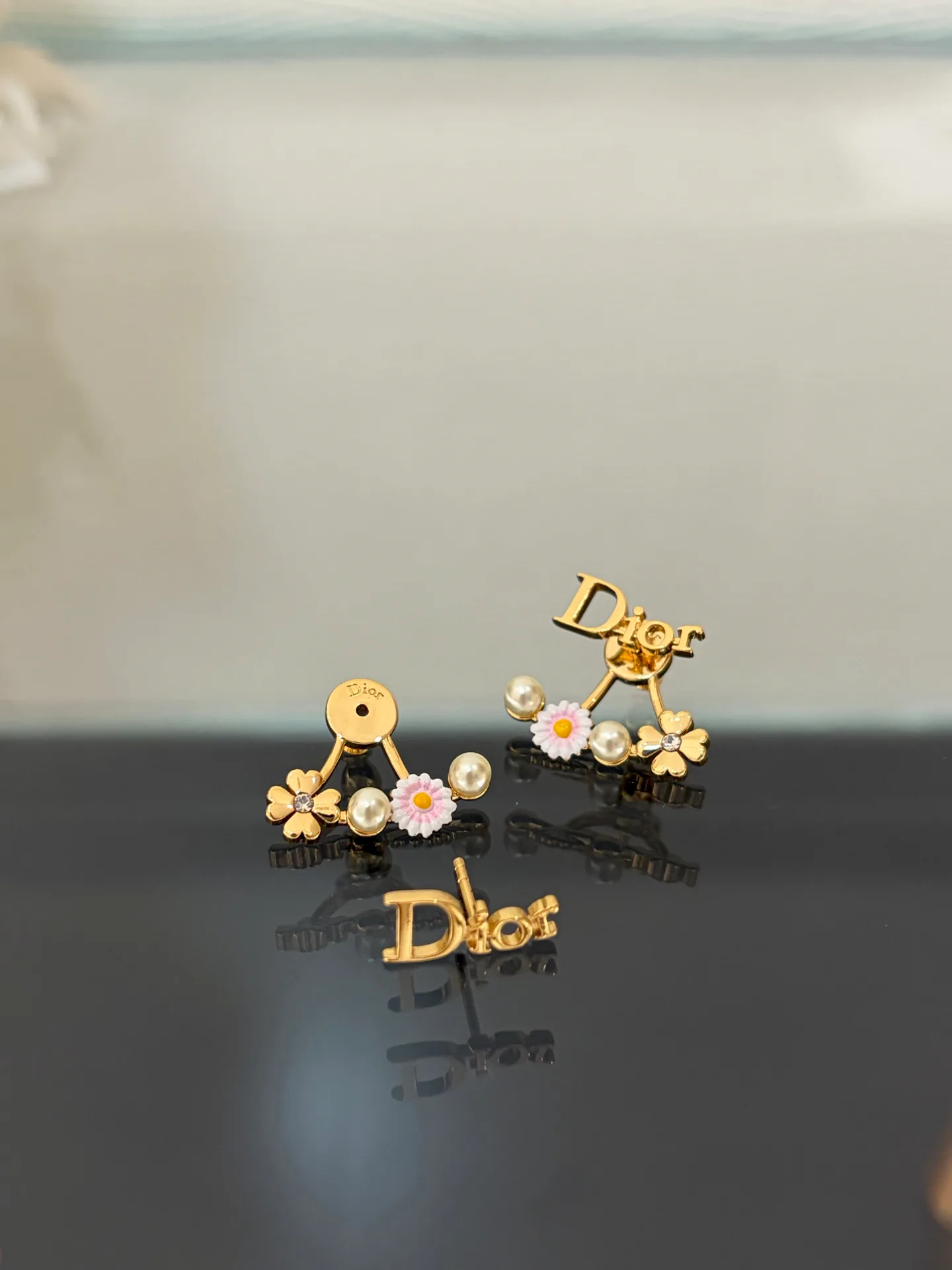 Jewelry CHRISTIAN DIOR 17220785
