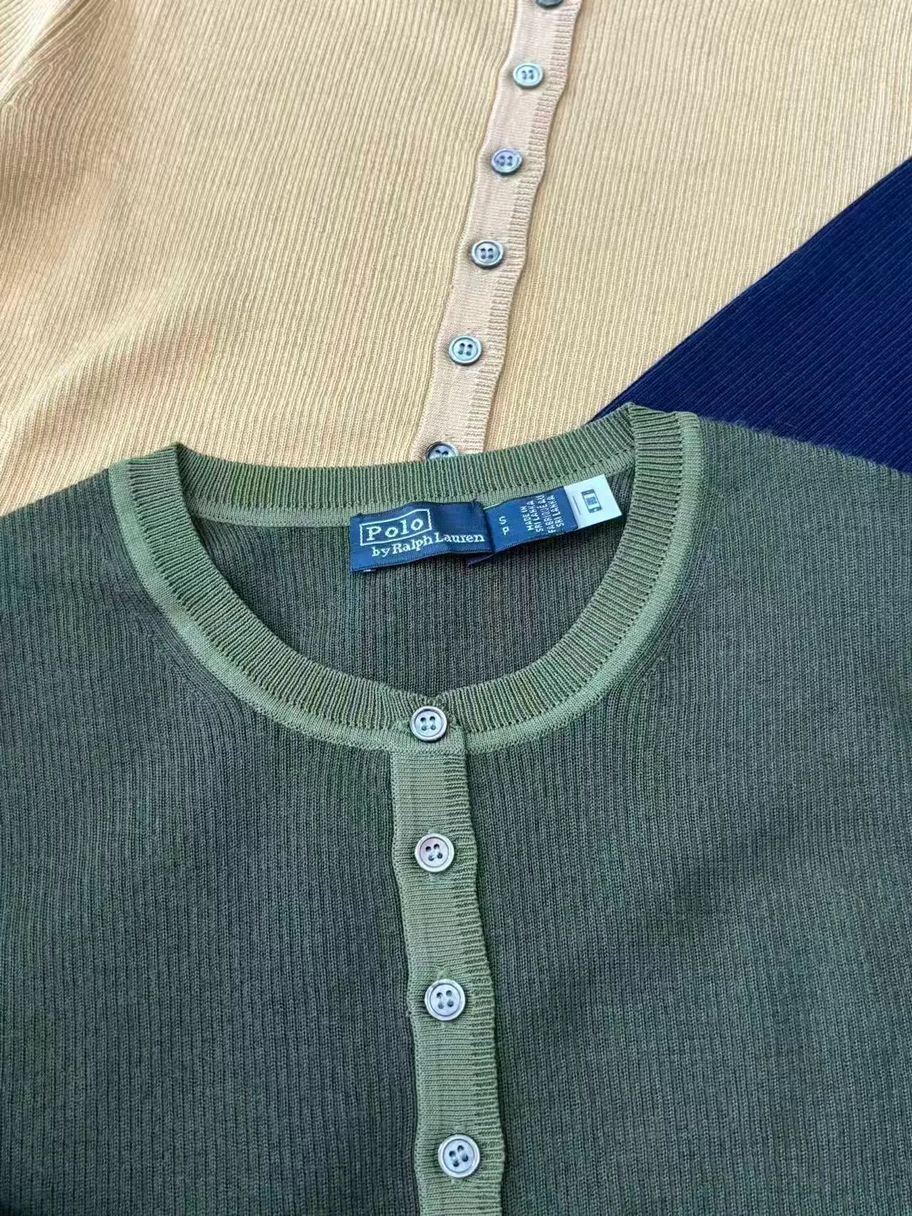 Women's Jumpers And Sweaters RALPH LAUREN 17839907