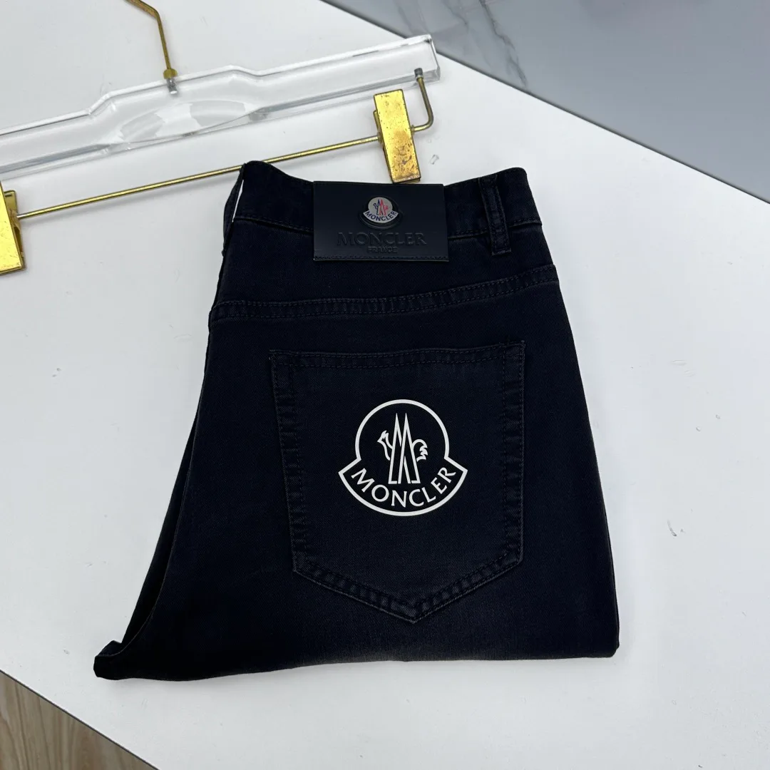 Men's Jeans MONCLER 17810330