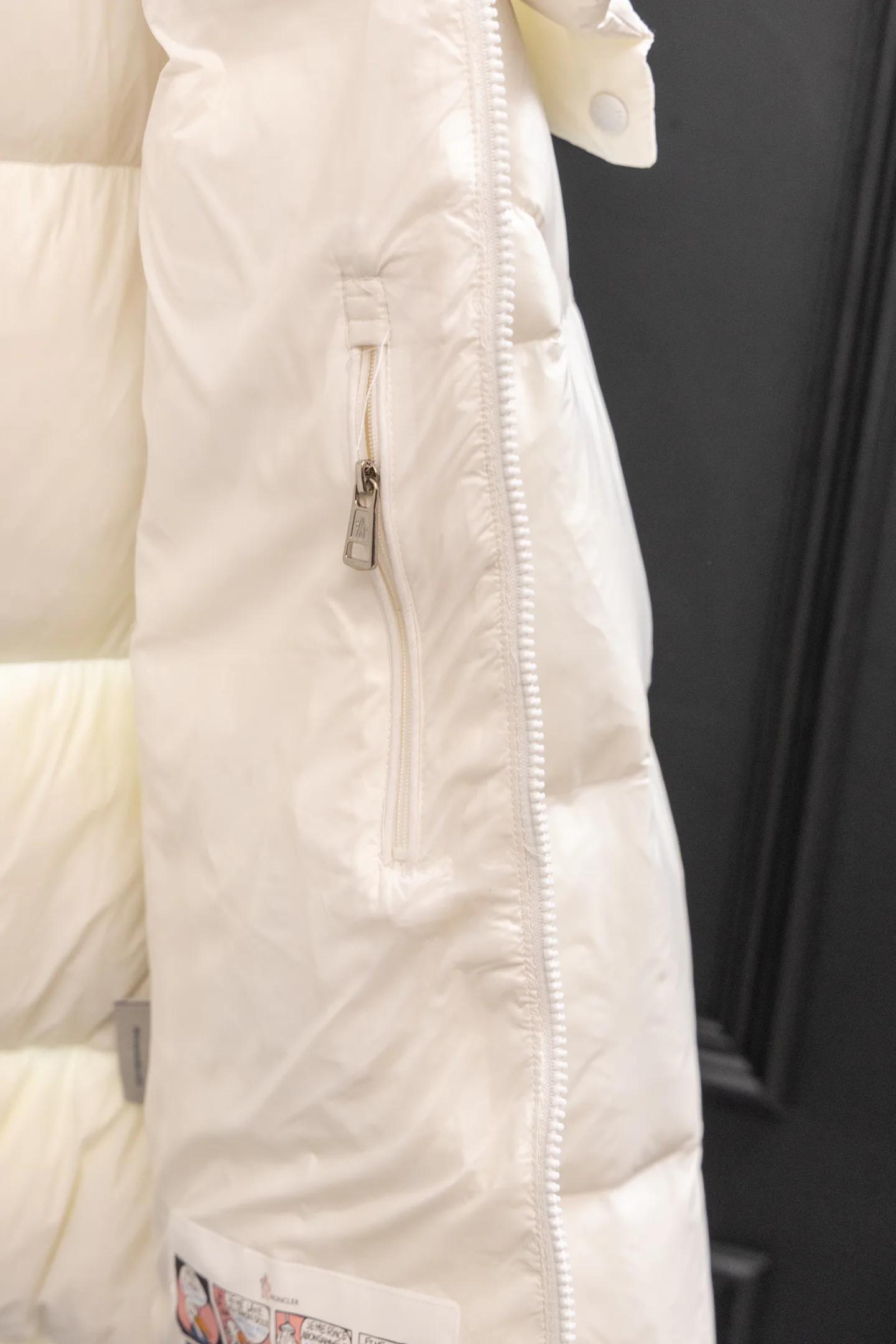 Men's Jackets And Down Jackets MONCLER 18179528
