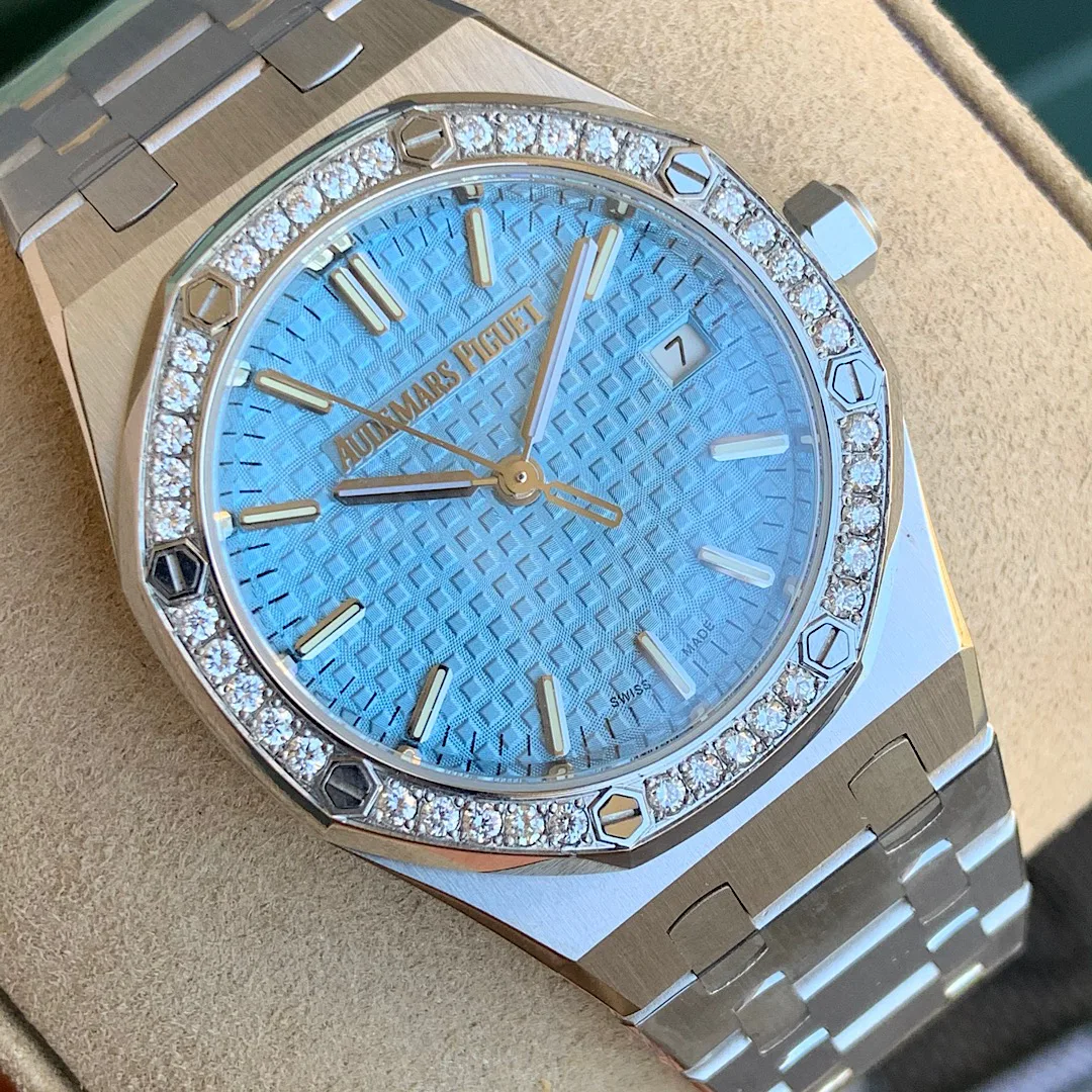 Women's Watches AUDEMARS PIGUET 17381918