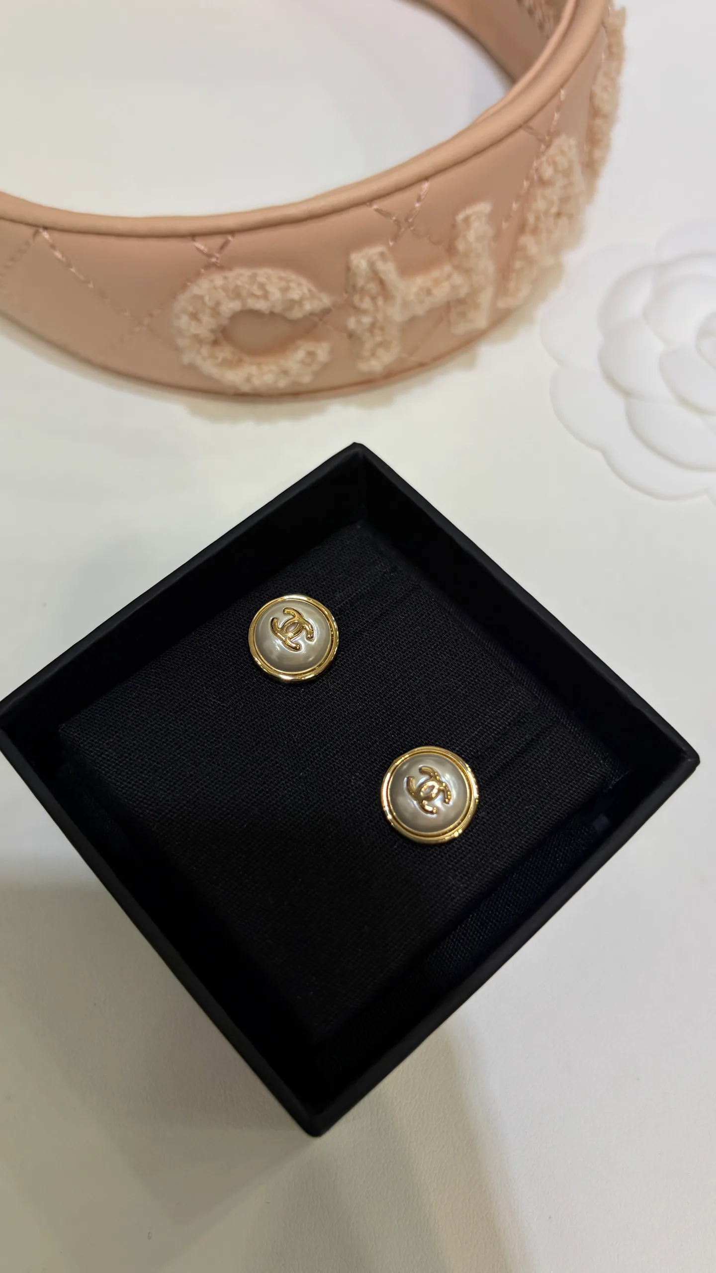 Jewelry CHANEL 17642855