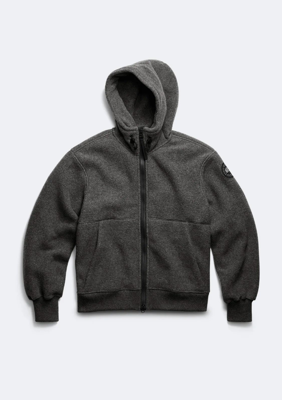 Men's Sweatshirts And Hoodies CANADA GOOSE 18224291