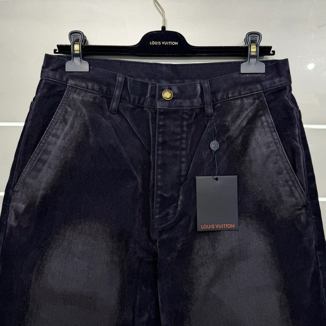 Men's Jeans LOUIS VUITTON 17761910