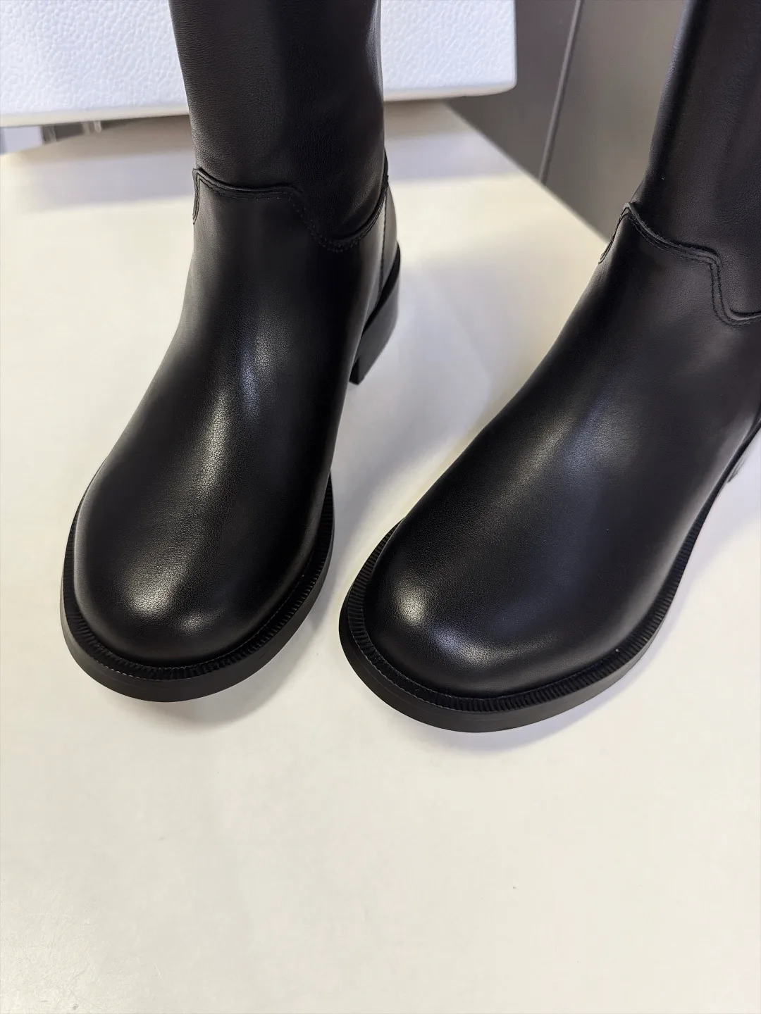 Women's Boots CHRISTIAN DIOR 18223783