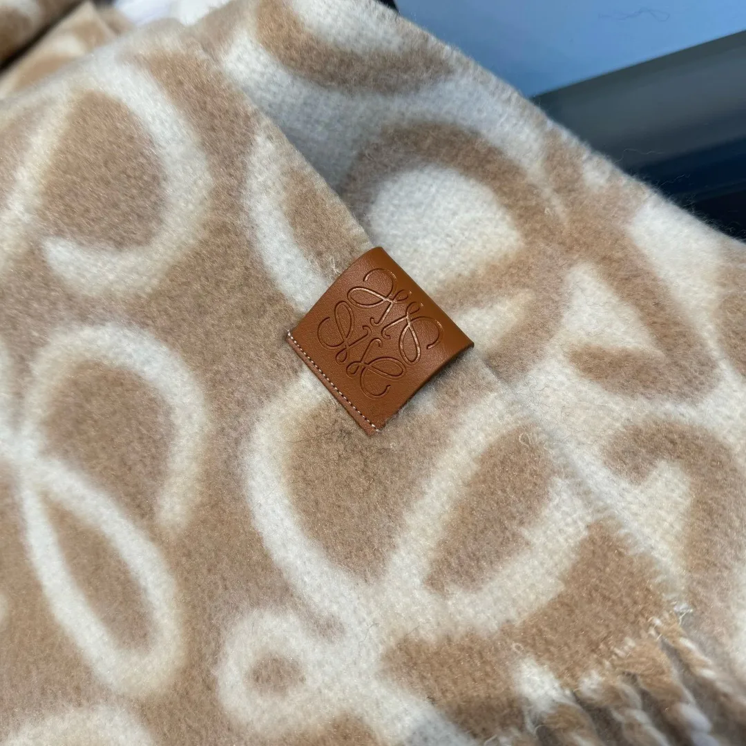 Scarves LOEWE 18275052