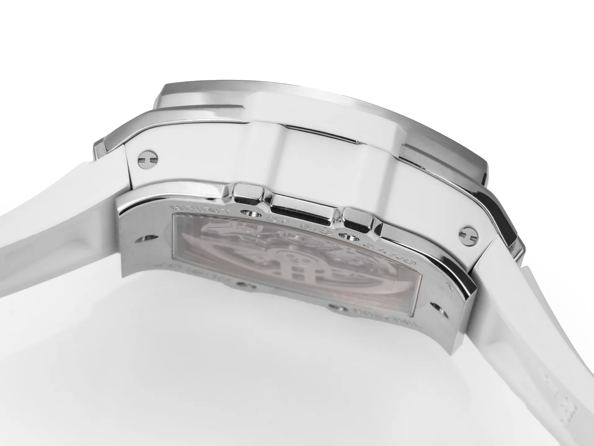 Men's Watches HUBLOT 17812103