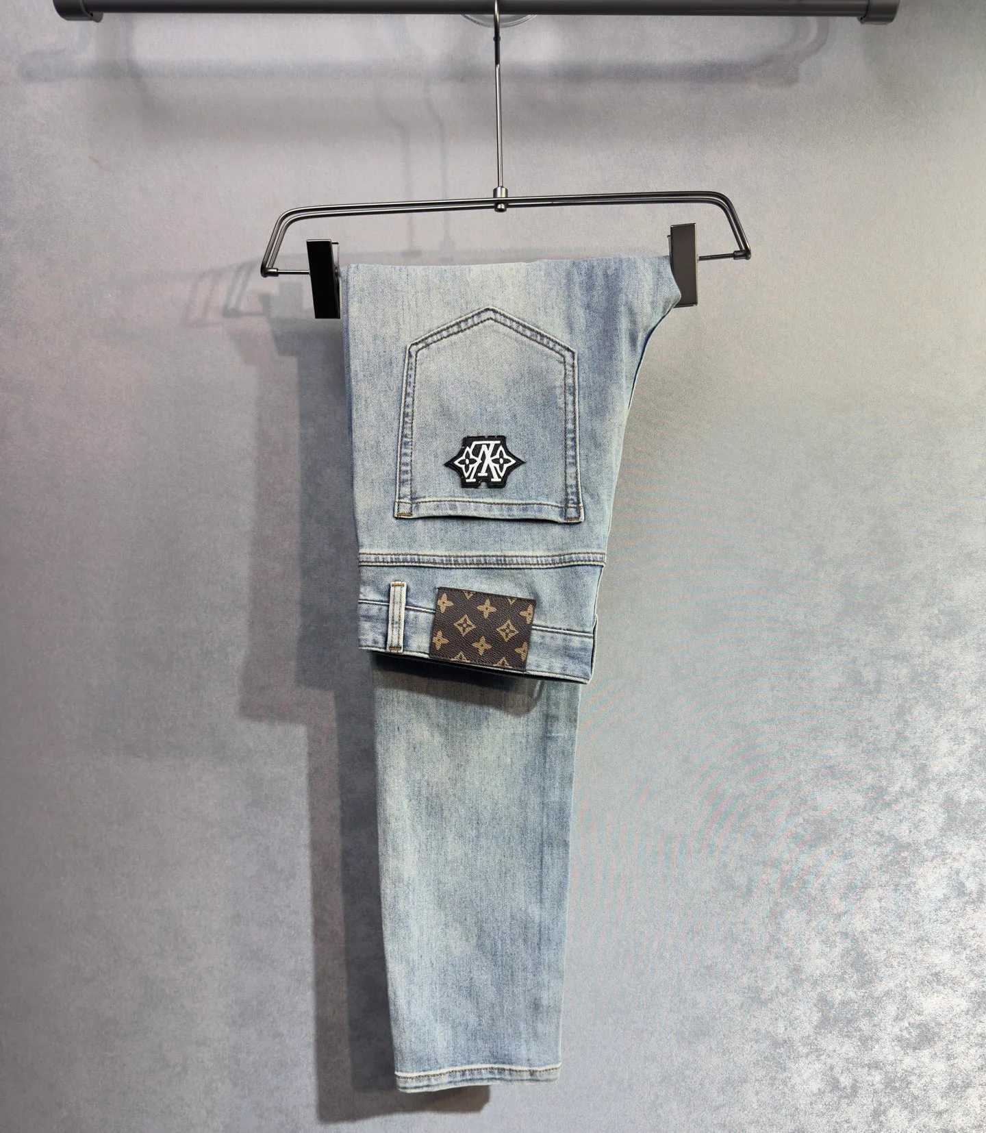 Men's Jeans LOUIS VUITTON 18098393