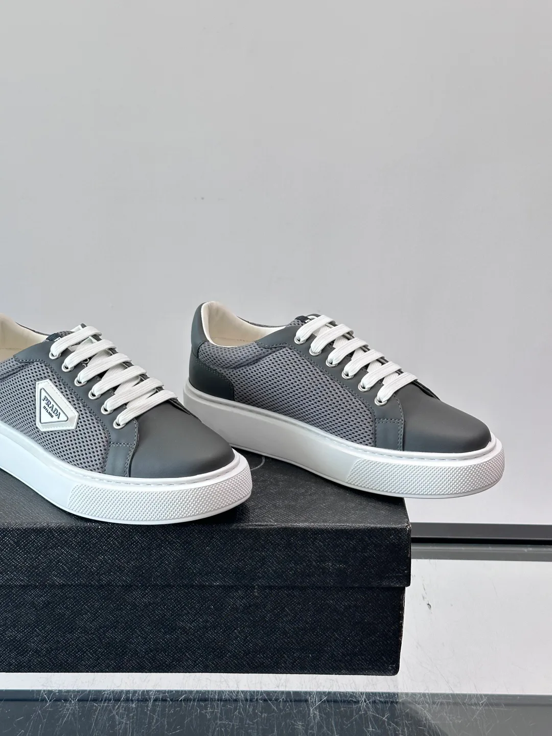 Women's Sneakers PRADA 17497963