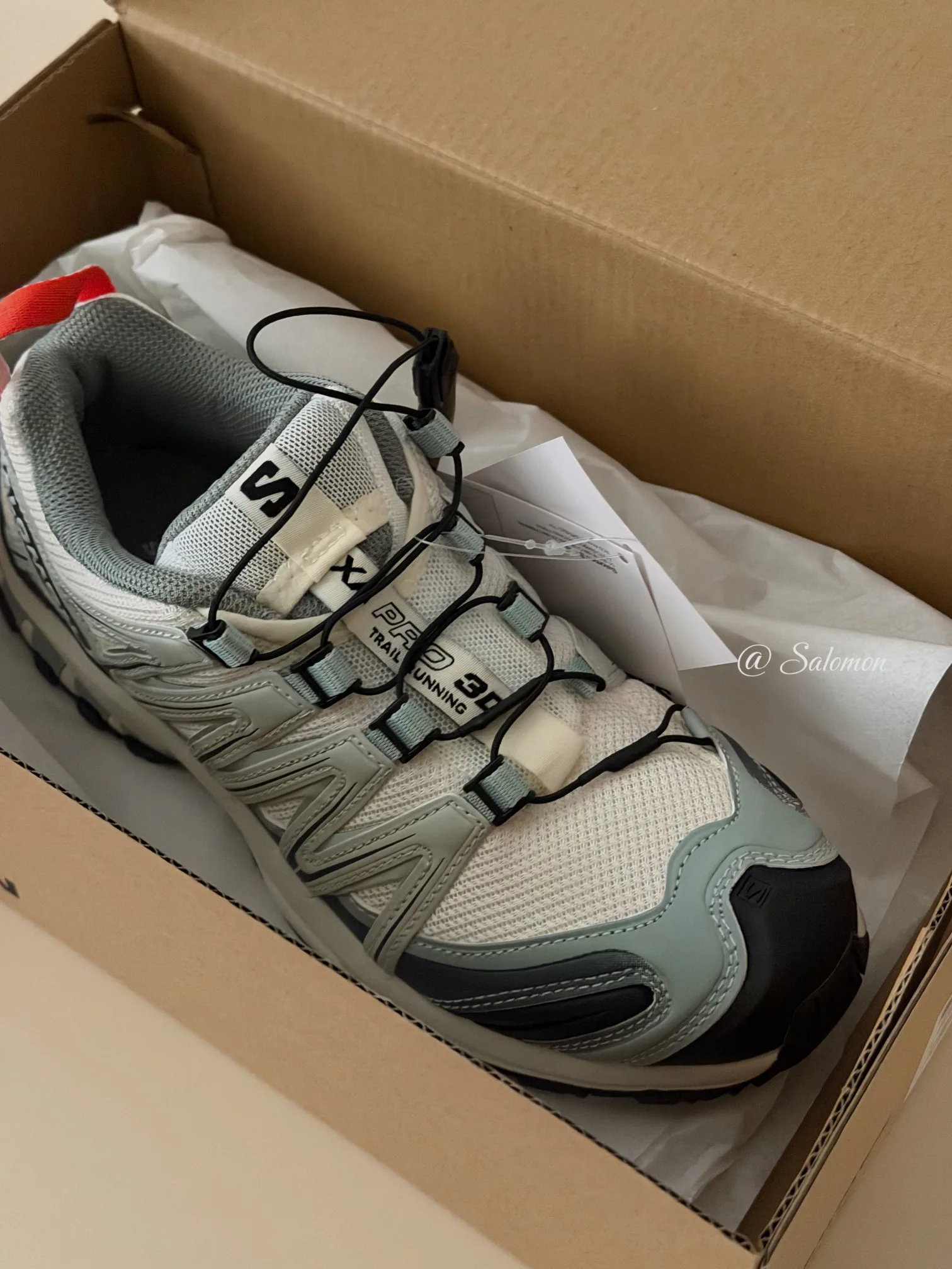 Women's Sneakers SALOMON 17531856