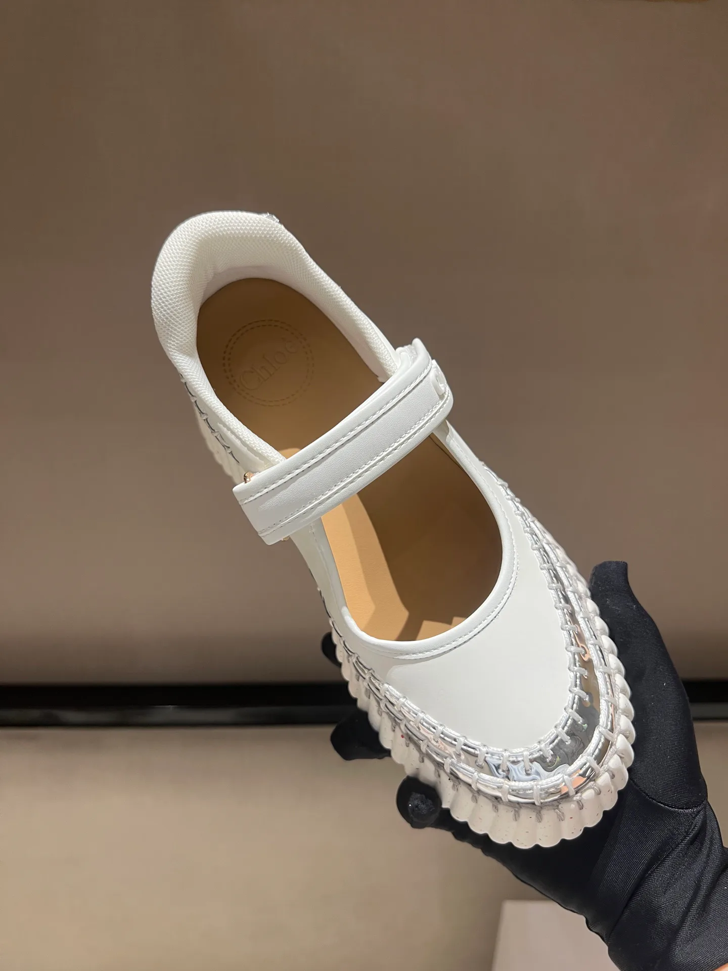 Women's Sneakers CHLOE 18020539