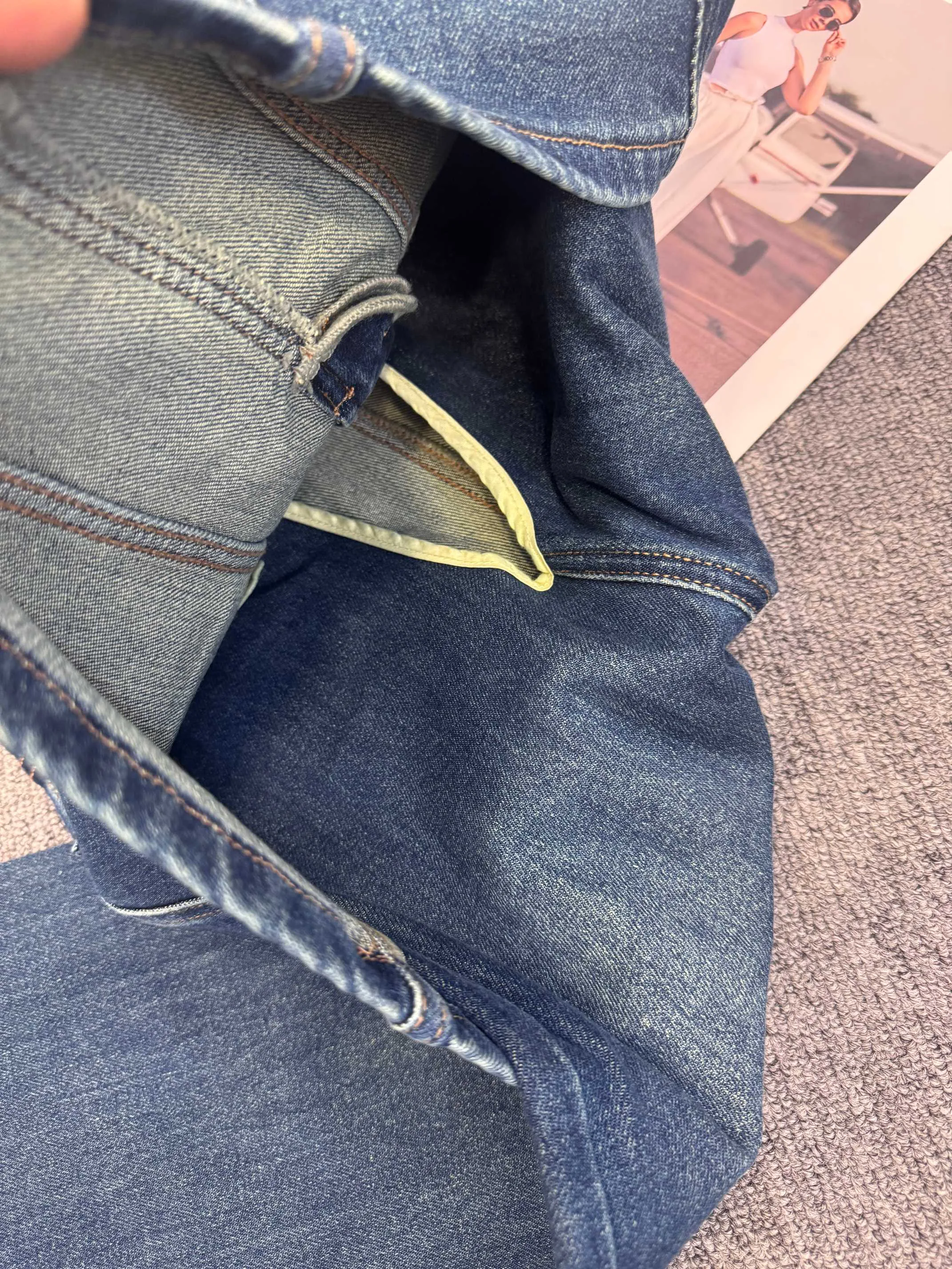 Women's Jeans MIU MIU 18232808