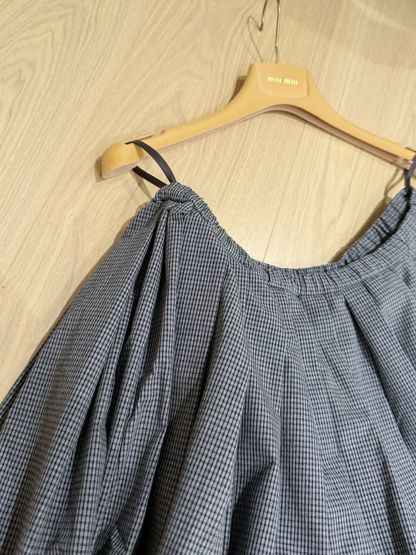 Women's Skirts MIU MIU 17408204
