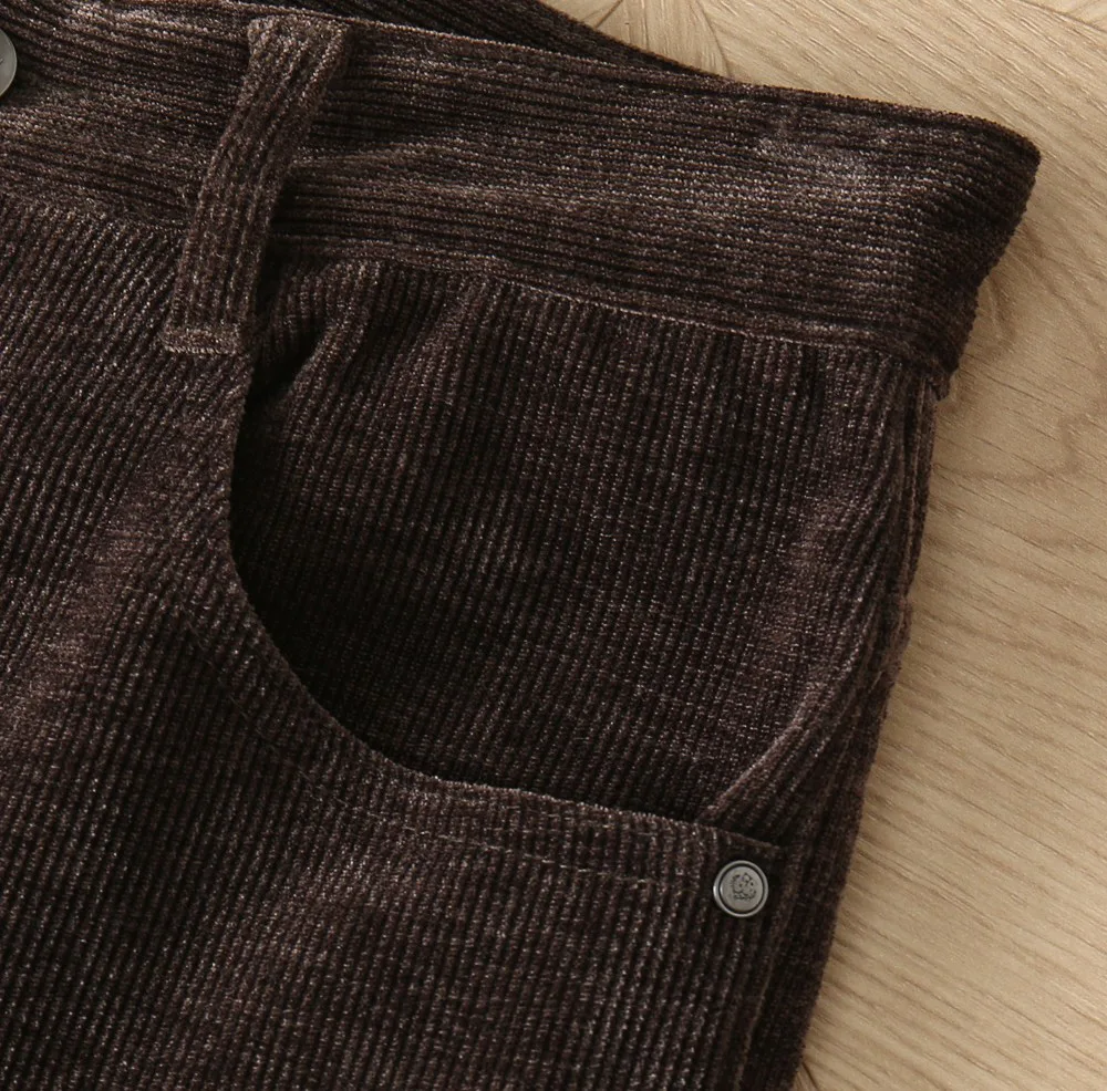 Men's Trousers LORO PIANA 17966802