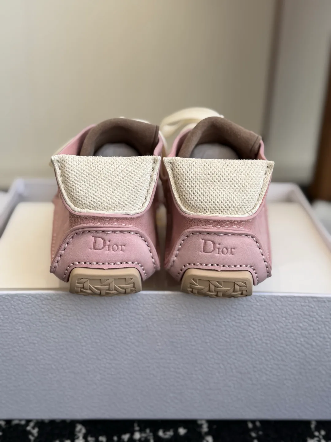 Women's Sneakers CHRISTIAN DIOR 18447935