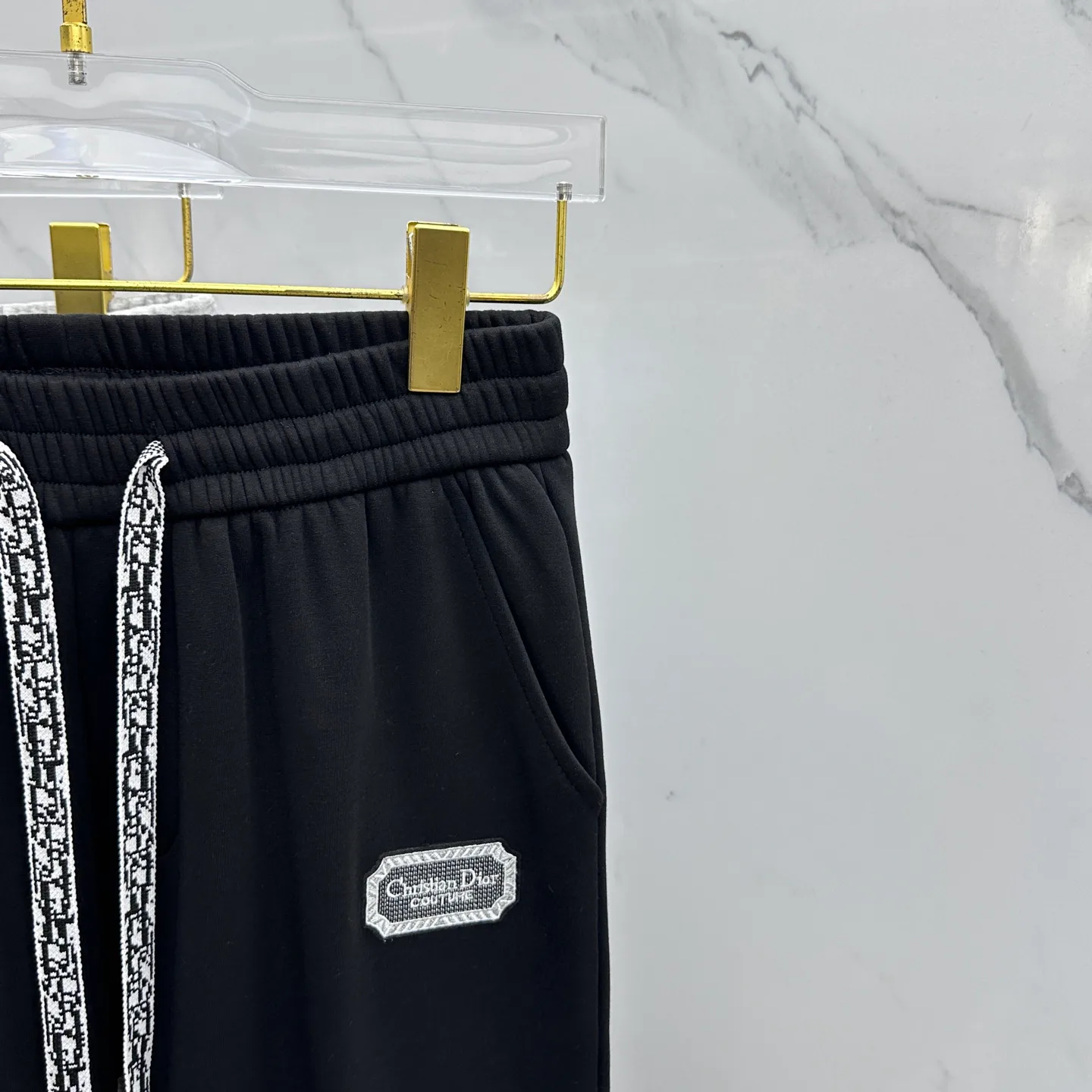 Men's Trousers CHRISTIAN DIOR 18246674