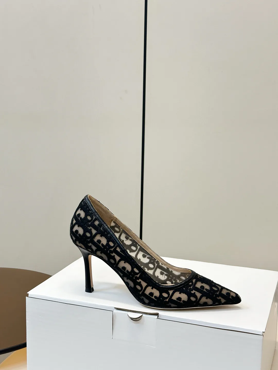 Women's Heels CHRISTIAN DIOR 17345482