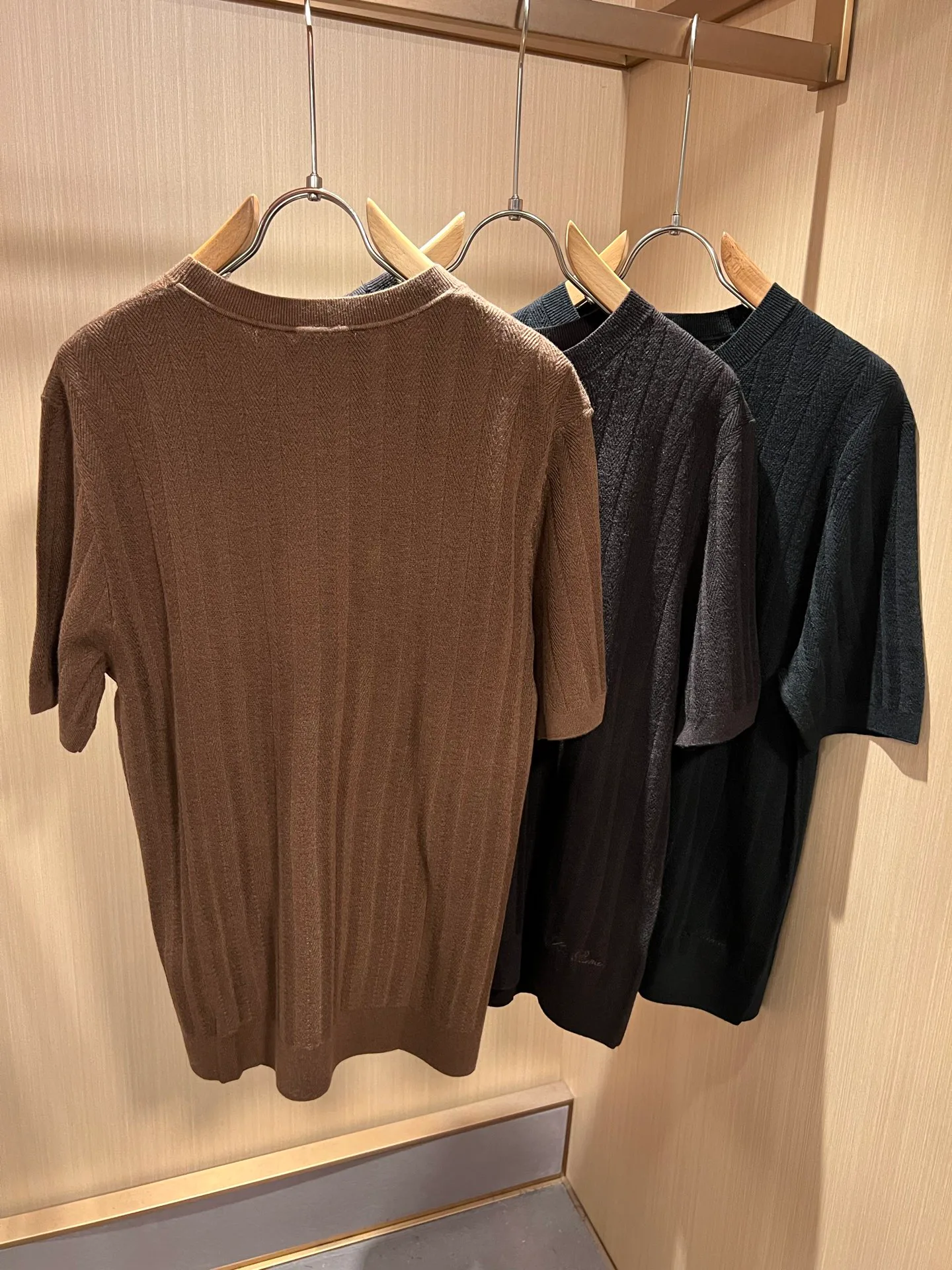 Футболки Мужские Loro Piana 18592639