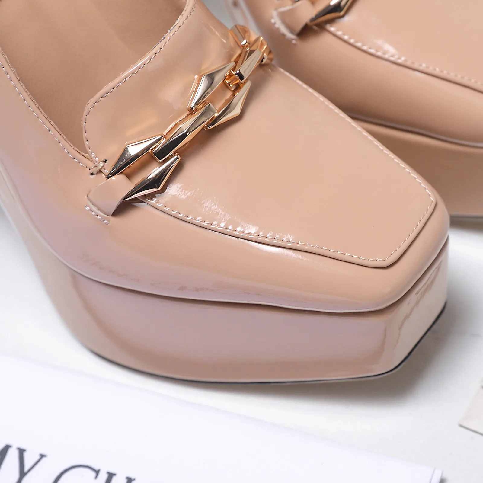 Women's Heels JIMMY CHOO 17163298