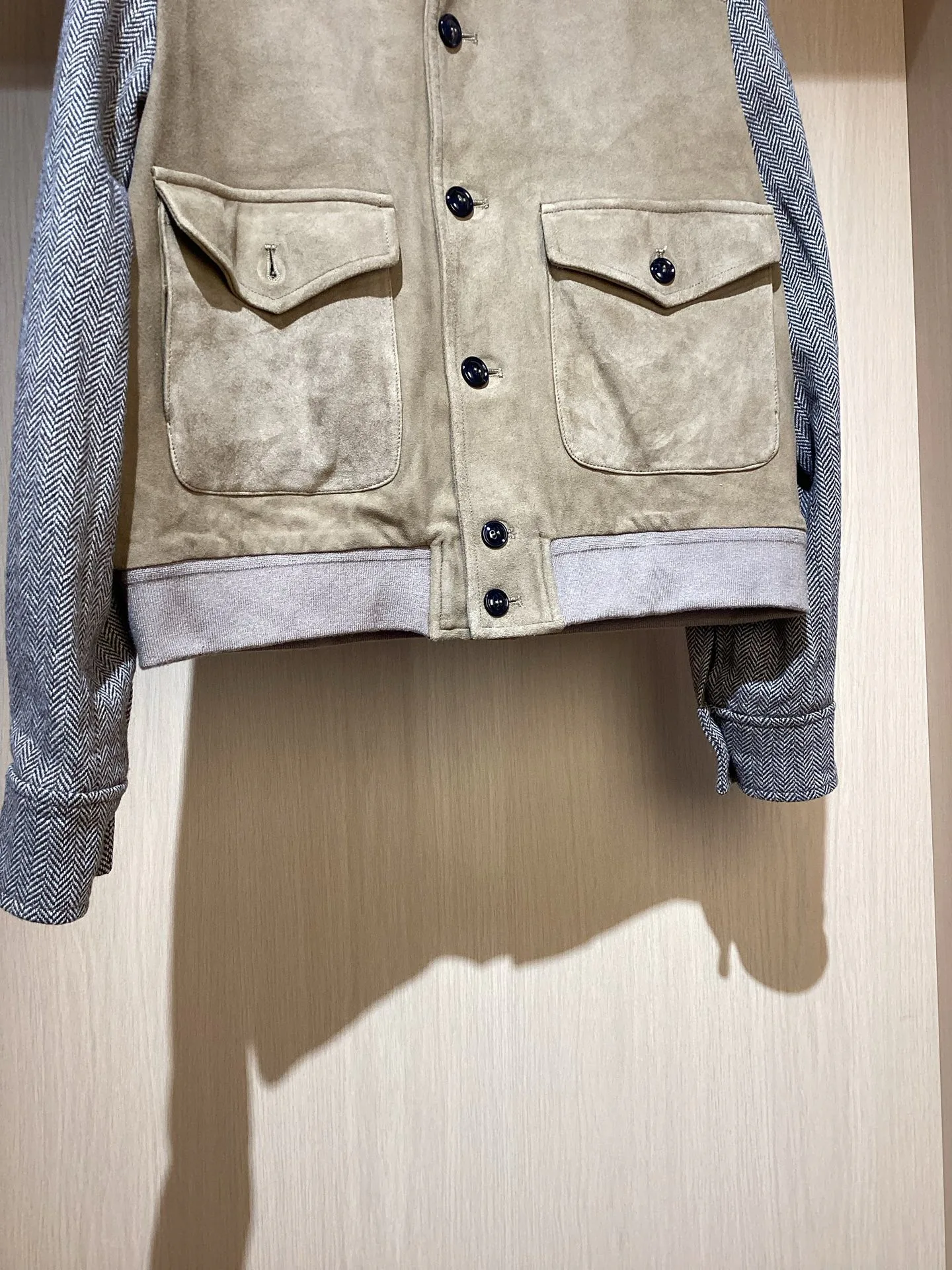 Women's Jackets And Down Jackets RALPH LAUREN 17999047