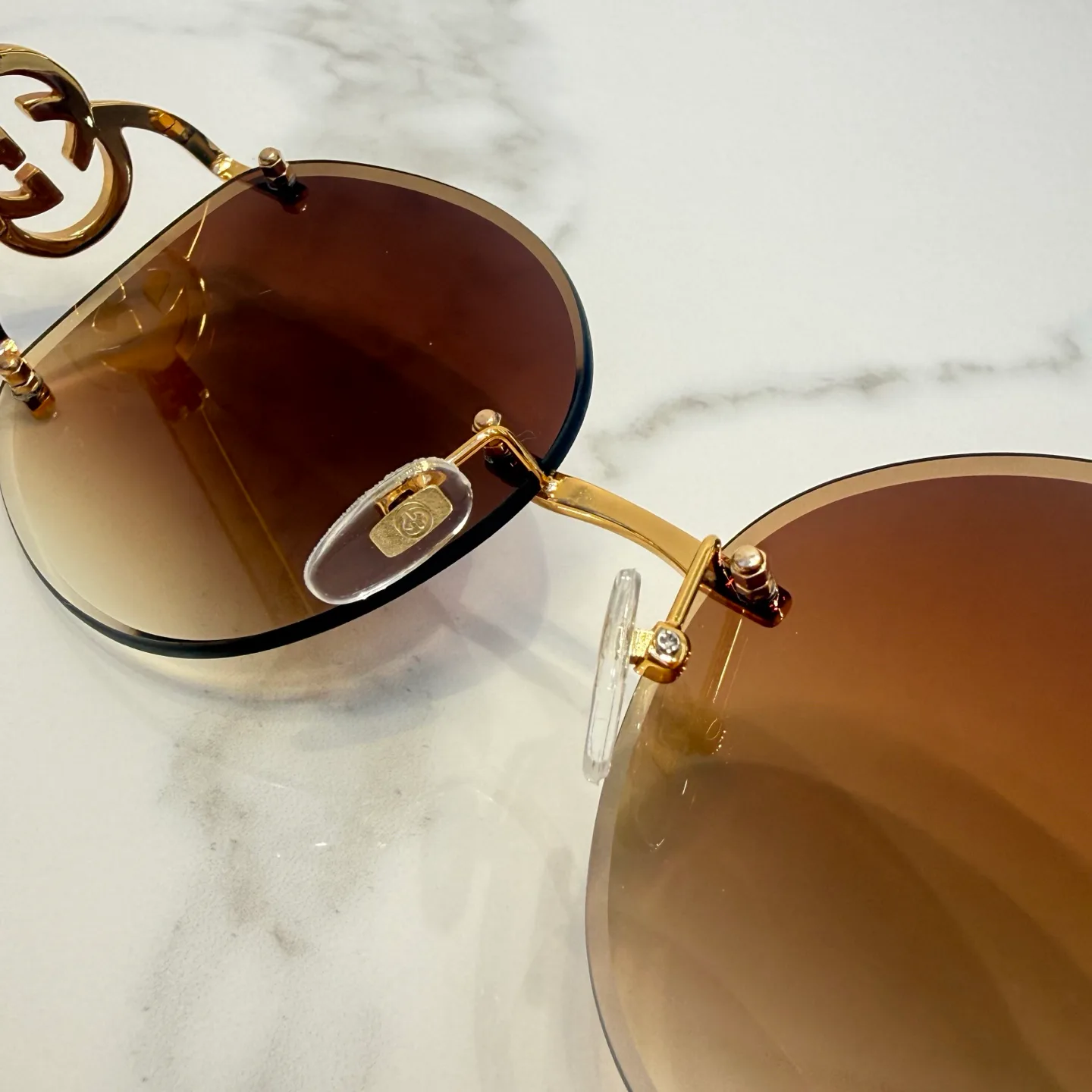 Glasses GUCCI 17854851
