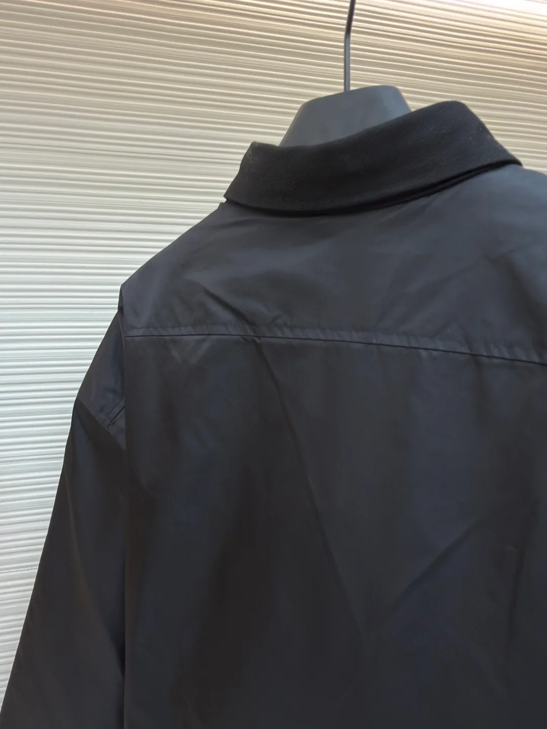 Men's Jackets And Down Jackets PRADA 18359982