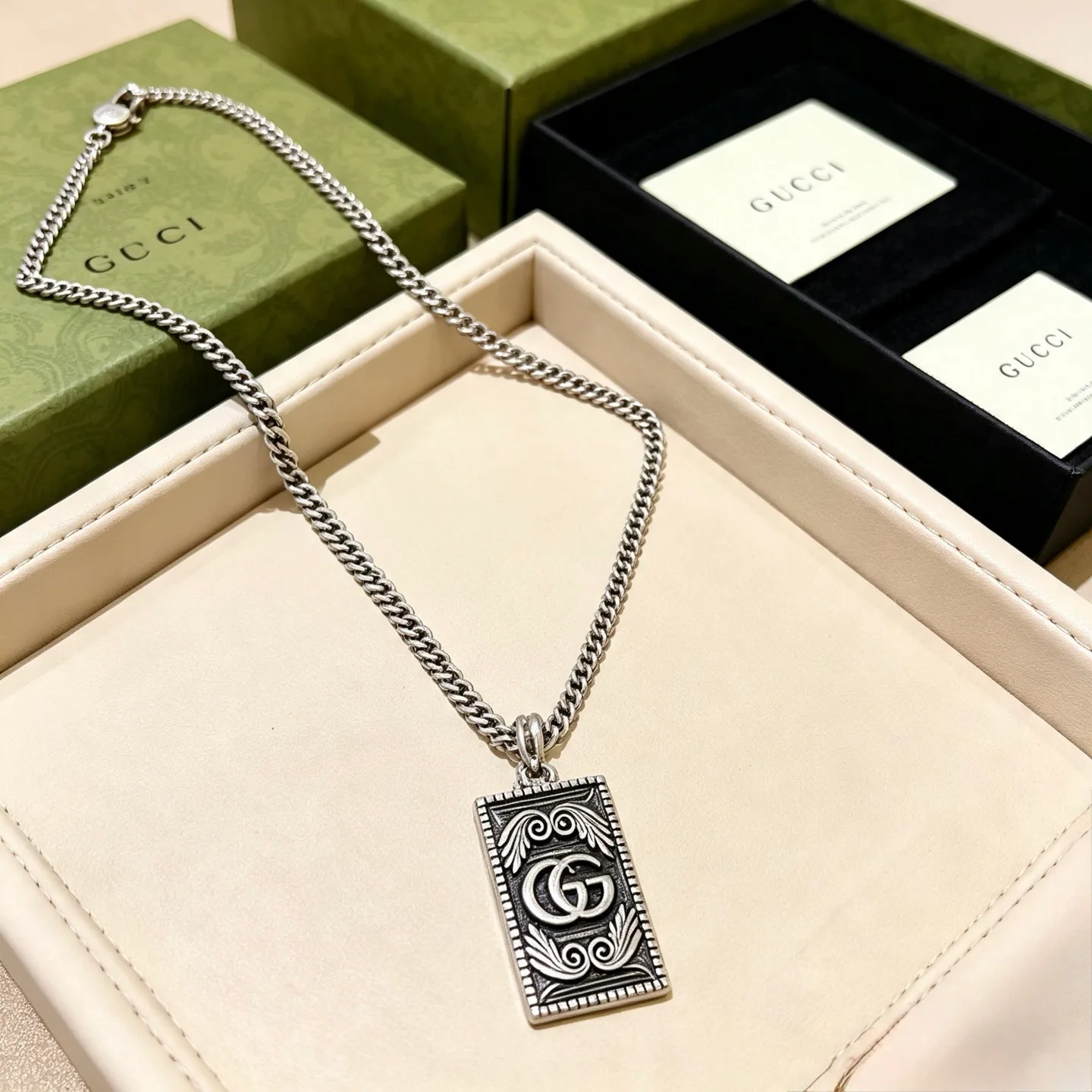 Jewelry GUCCI 17782080
