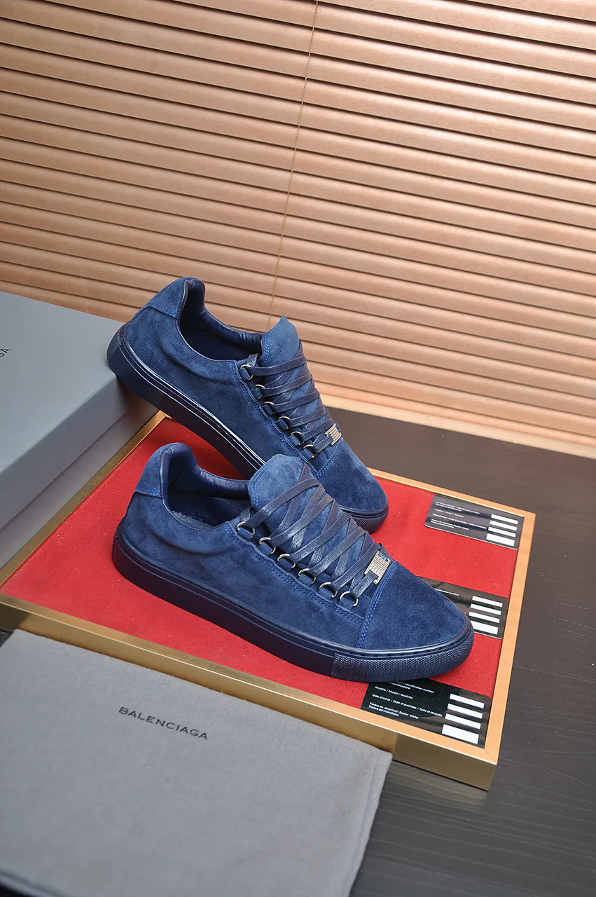 Men's Sneakers BALENCIAGA 18417435