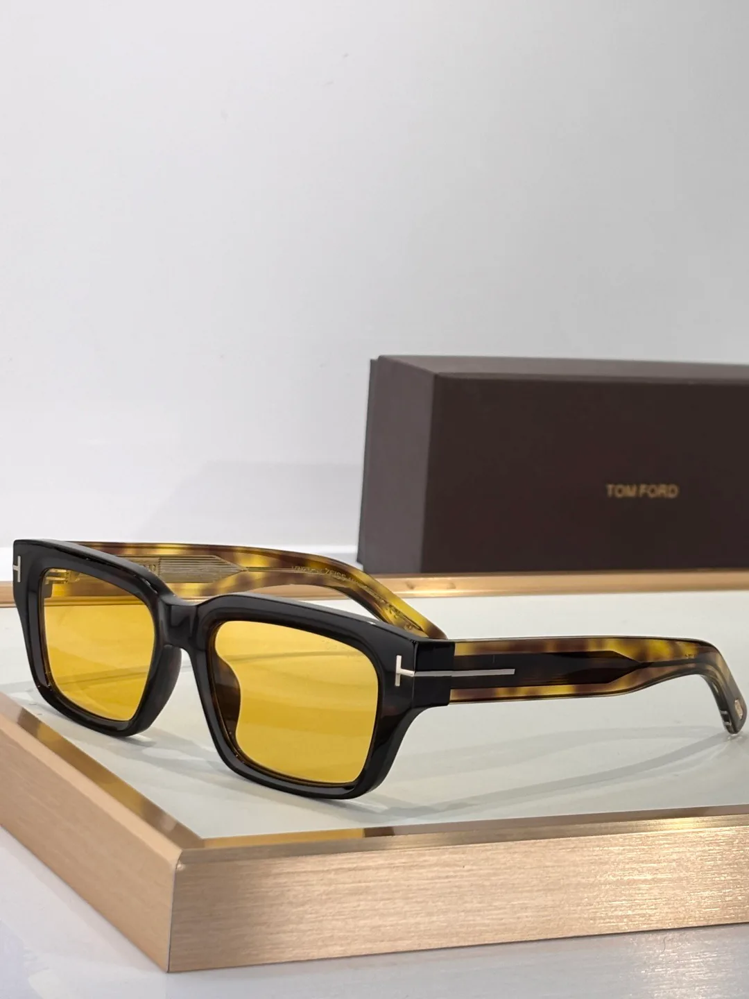 Glasses TOM FORD 16919867