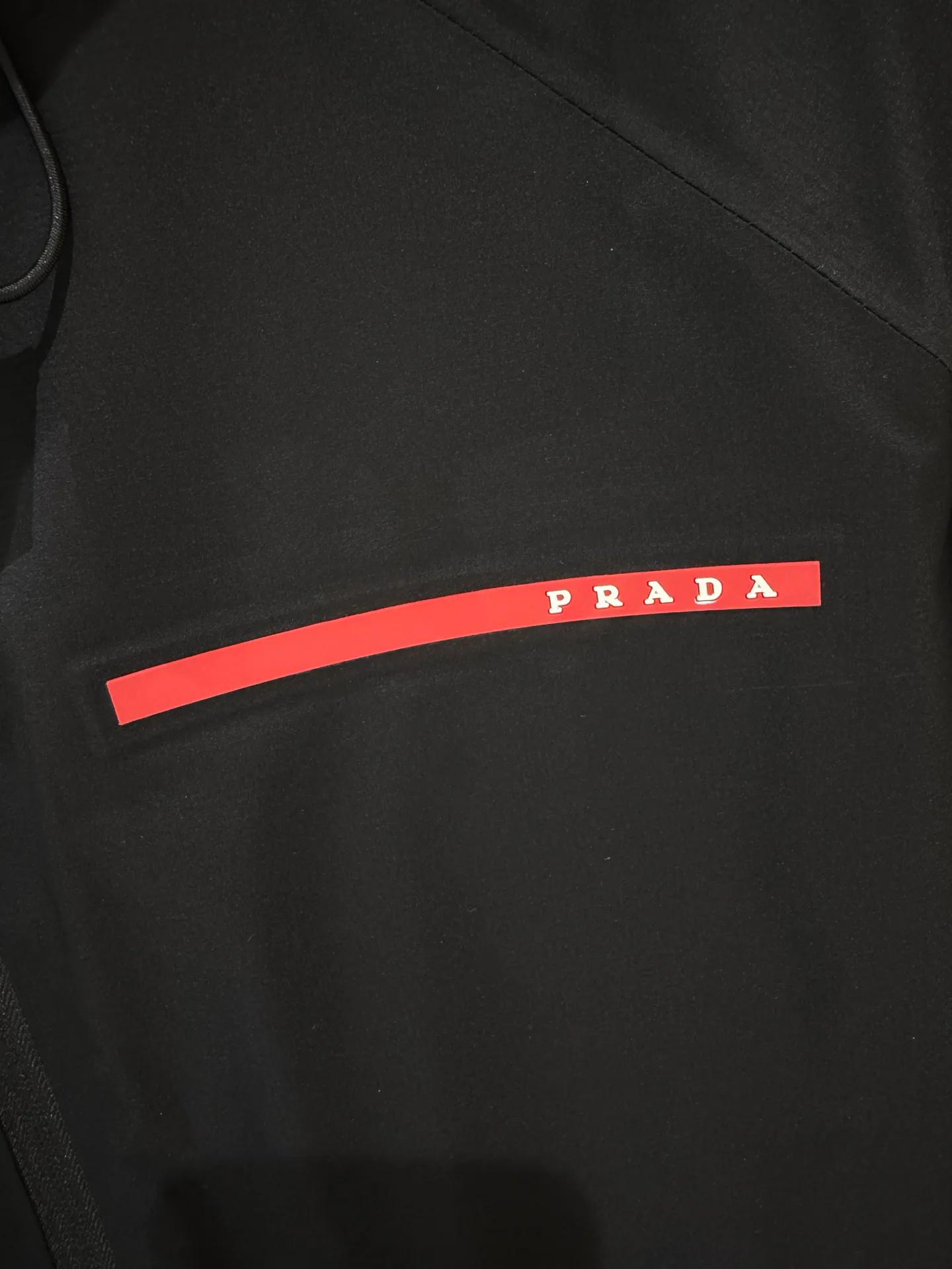 Men's Jackets And Down Jackets PRADA 17834962