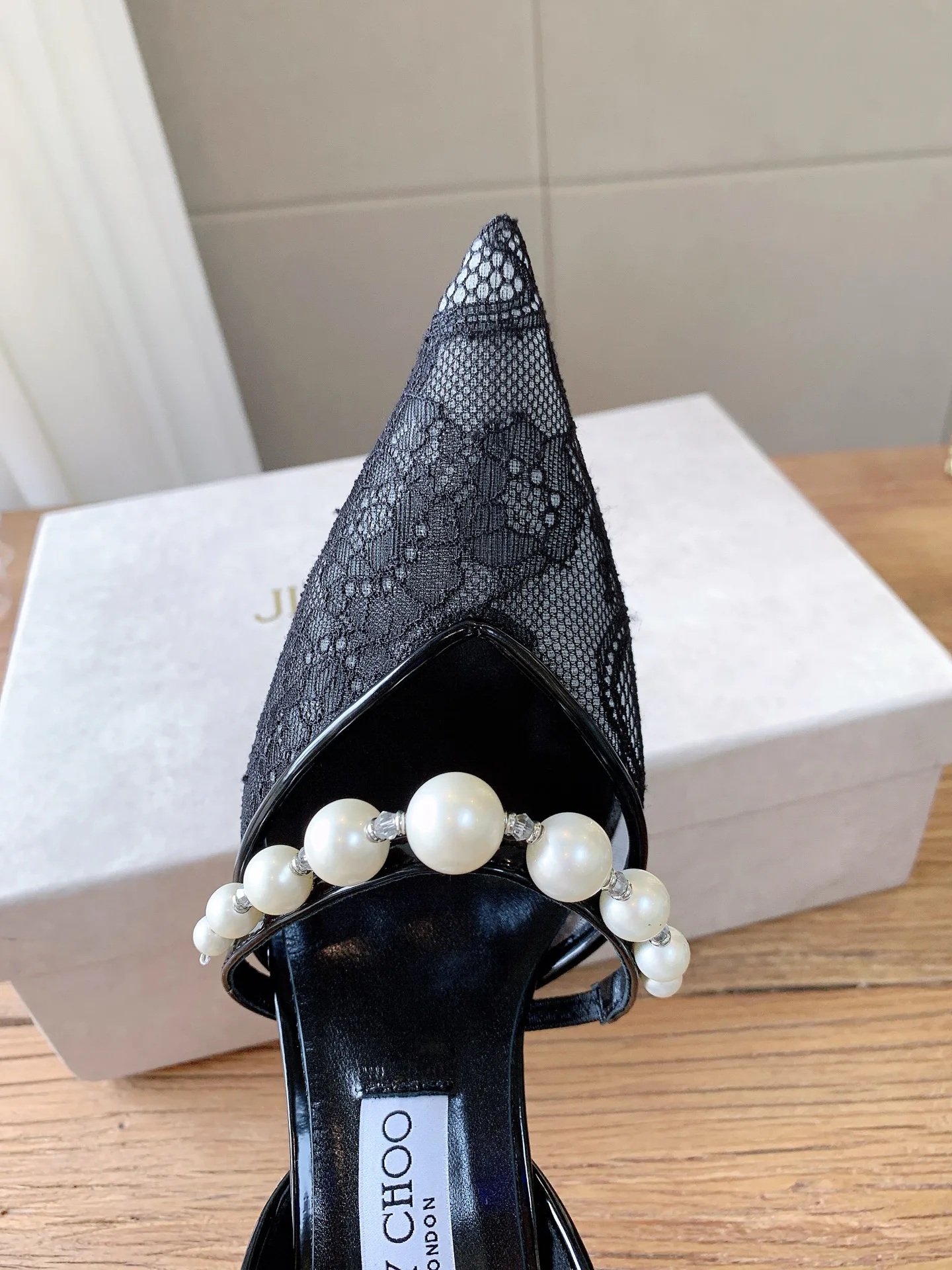 Women's Heels JIMMY CHOO 16881489