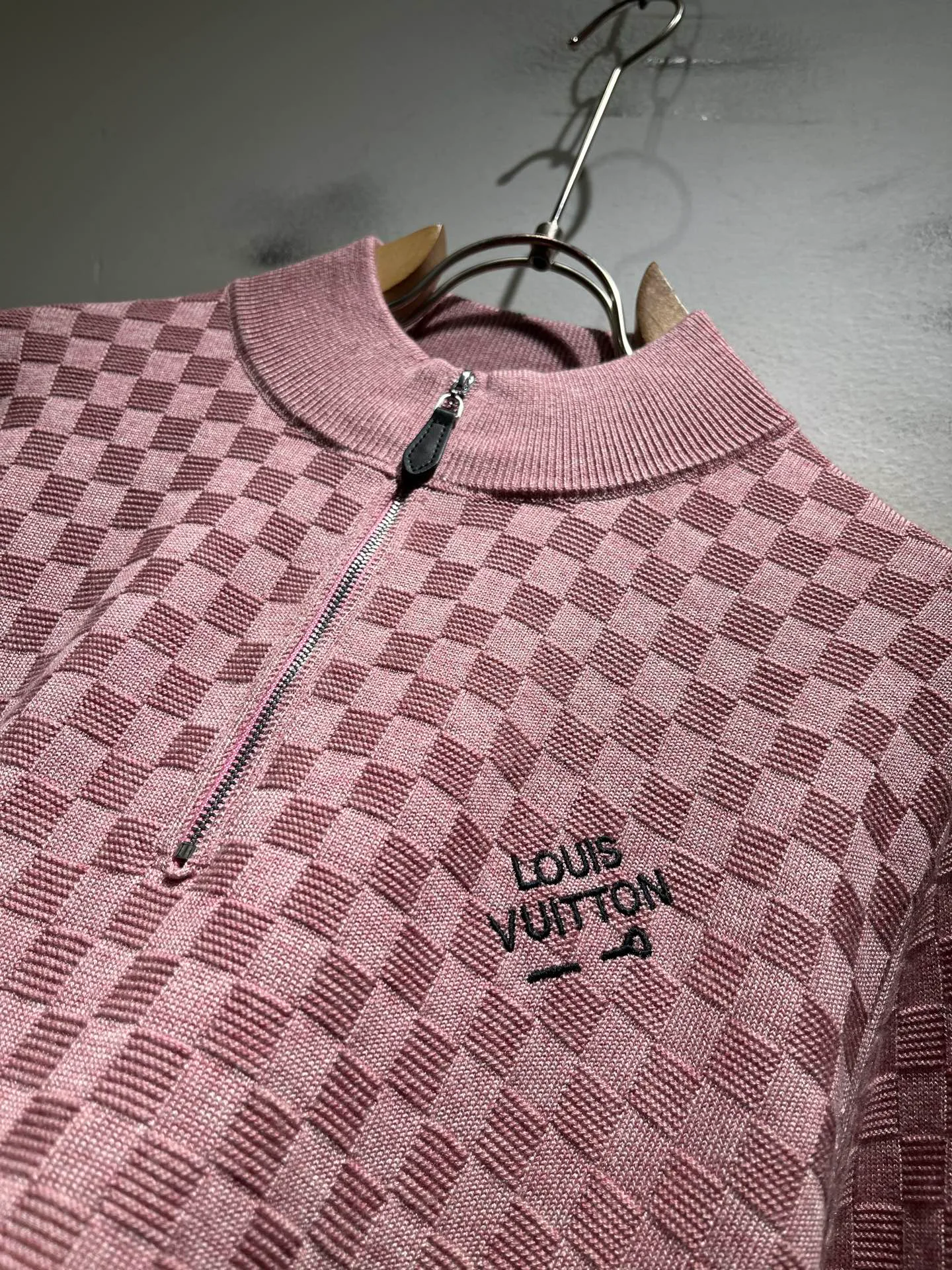 Джемперы И Свитеры Мужские Louis Vuitton 18592684