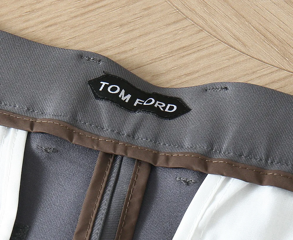 Men's Trousers TOM FORD 18139756