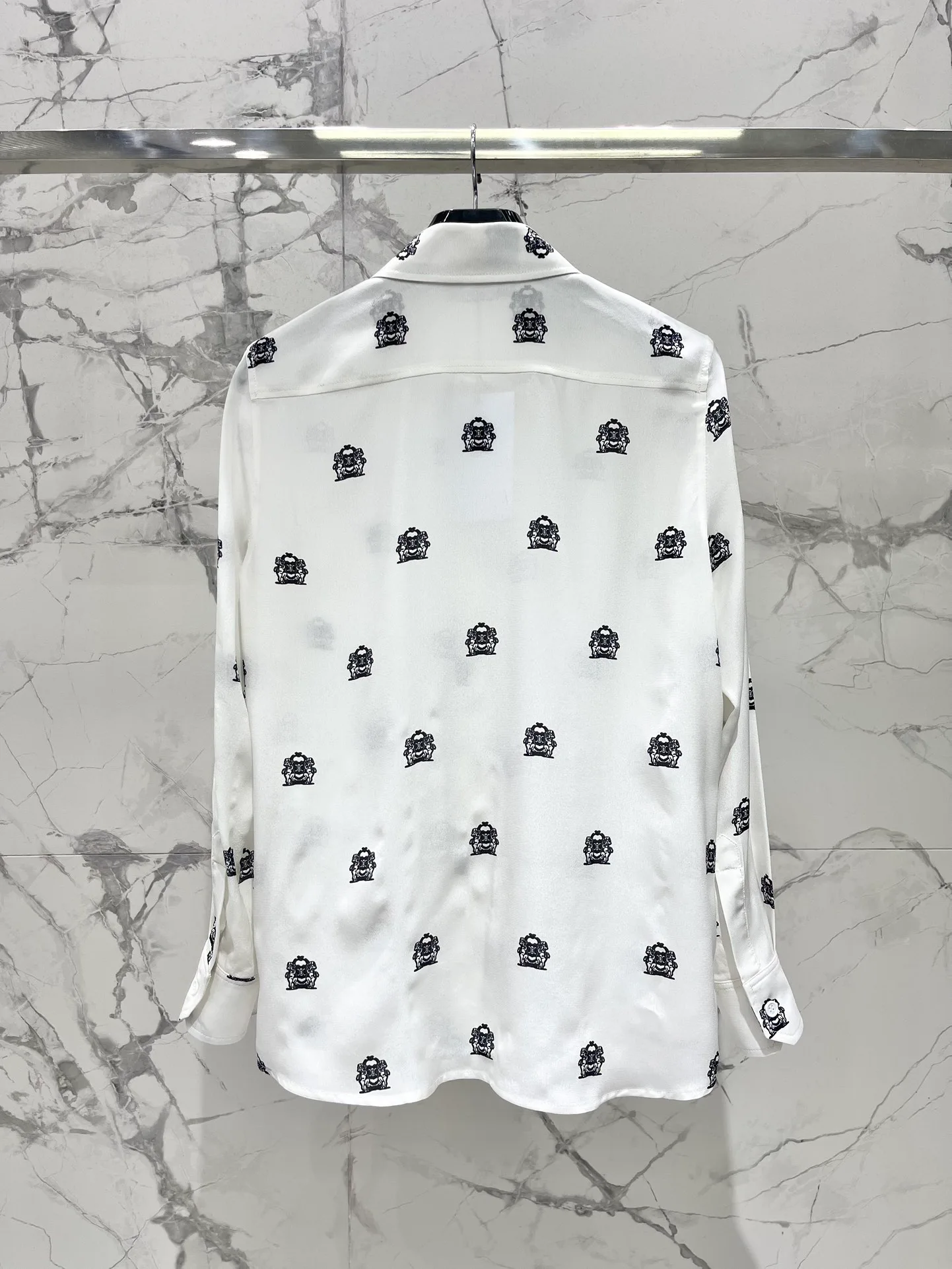 Women's Shirts CELINE 18527301